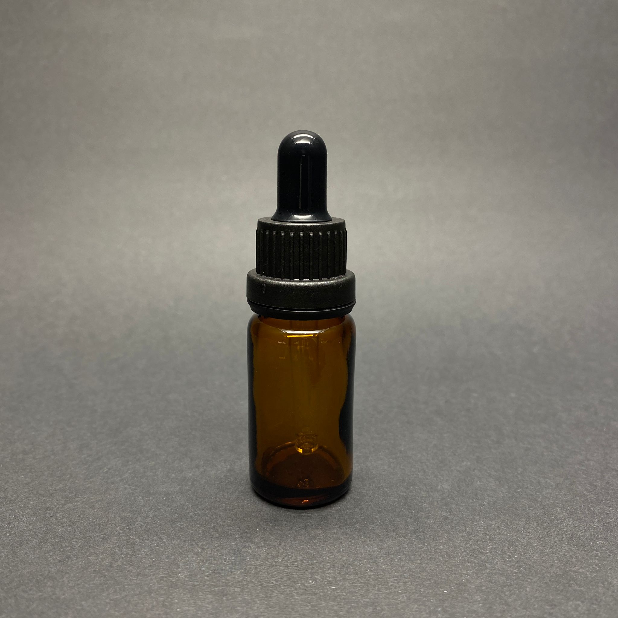 10 Cc Amber Cam Damlalıklı Şişe - Siyah Emzik - Siyah Kilitli Plastik Kapak - 10 Ml Kahverengi Cam Damlalıklı Şişe - Damlalıklı Boş Şişe