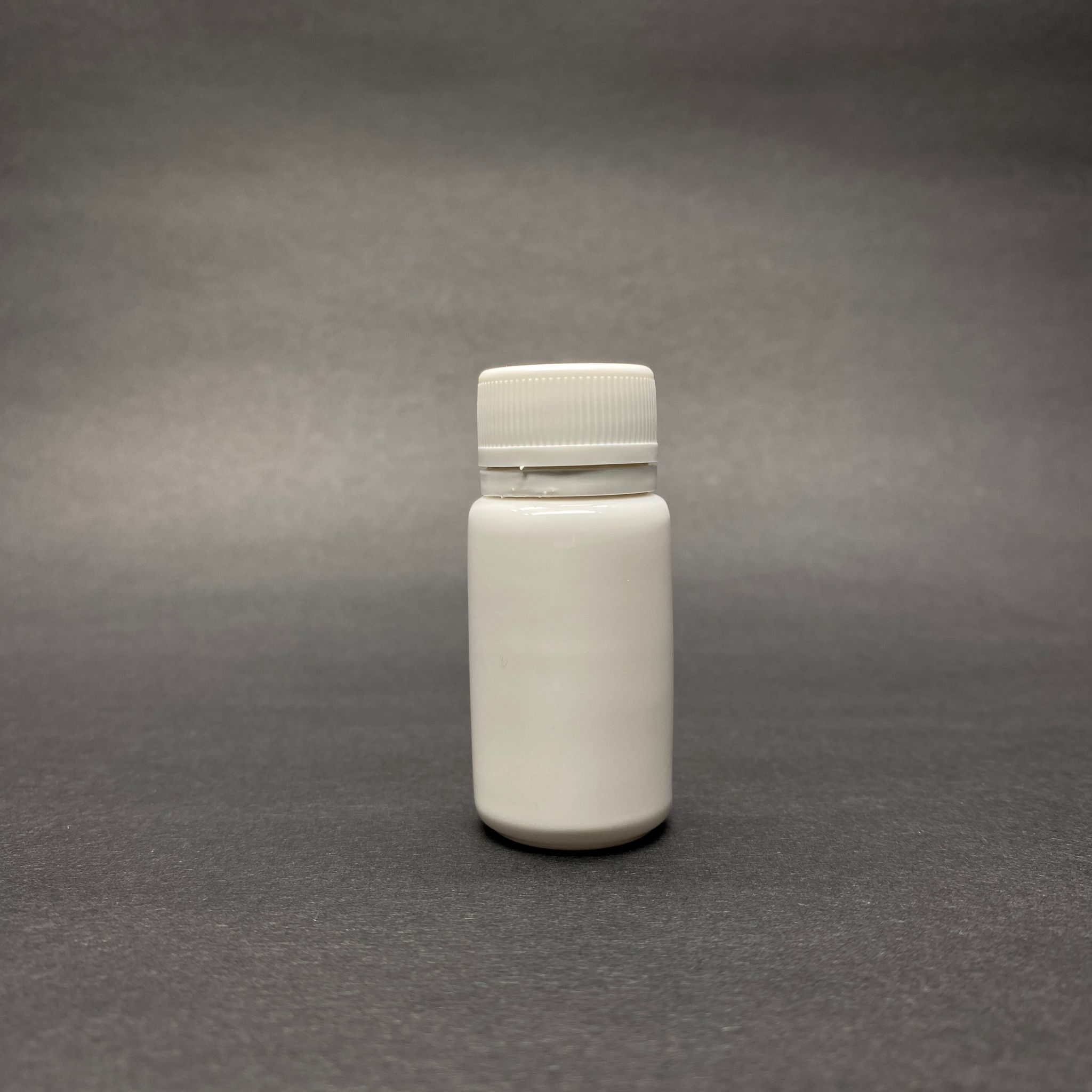 10 Cc Pet Shot Şişesi  - Kilitli Beyaz Kapaklı Kolajen Şişesi - 10 Ml Plastik Şişe - Beyaz (Kilitli Kapak Sertçe Bastırarak Kapanır)