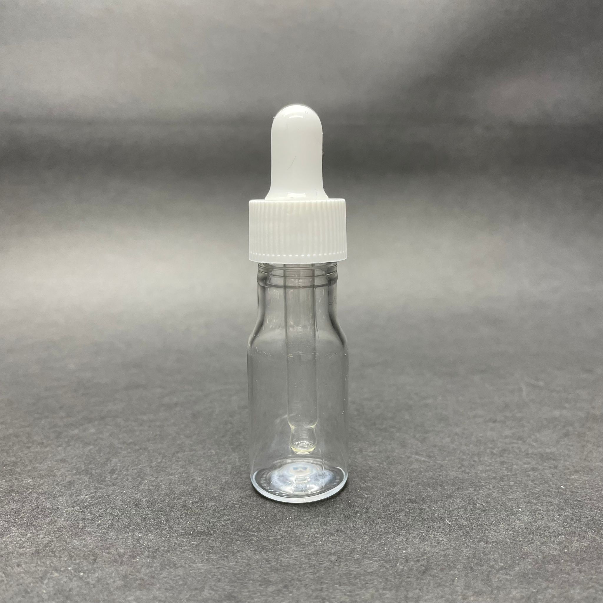 10 Cc Pet Şişe - Cam Damlalıklı Plastik Şişe - Beyaz Emzik - Beyaz Plastik Kapak 10 Ml Pet Şişe - 10 Cc Plastik Şişe (Silme 15 Cc)