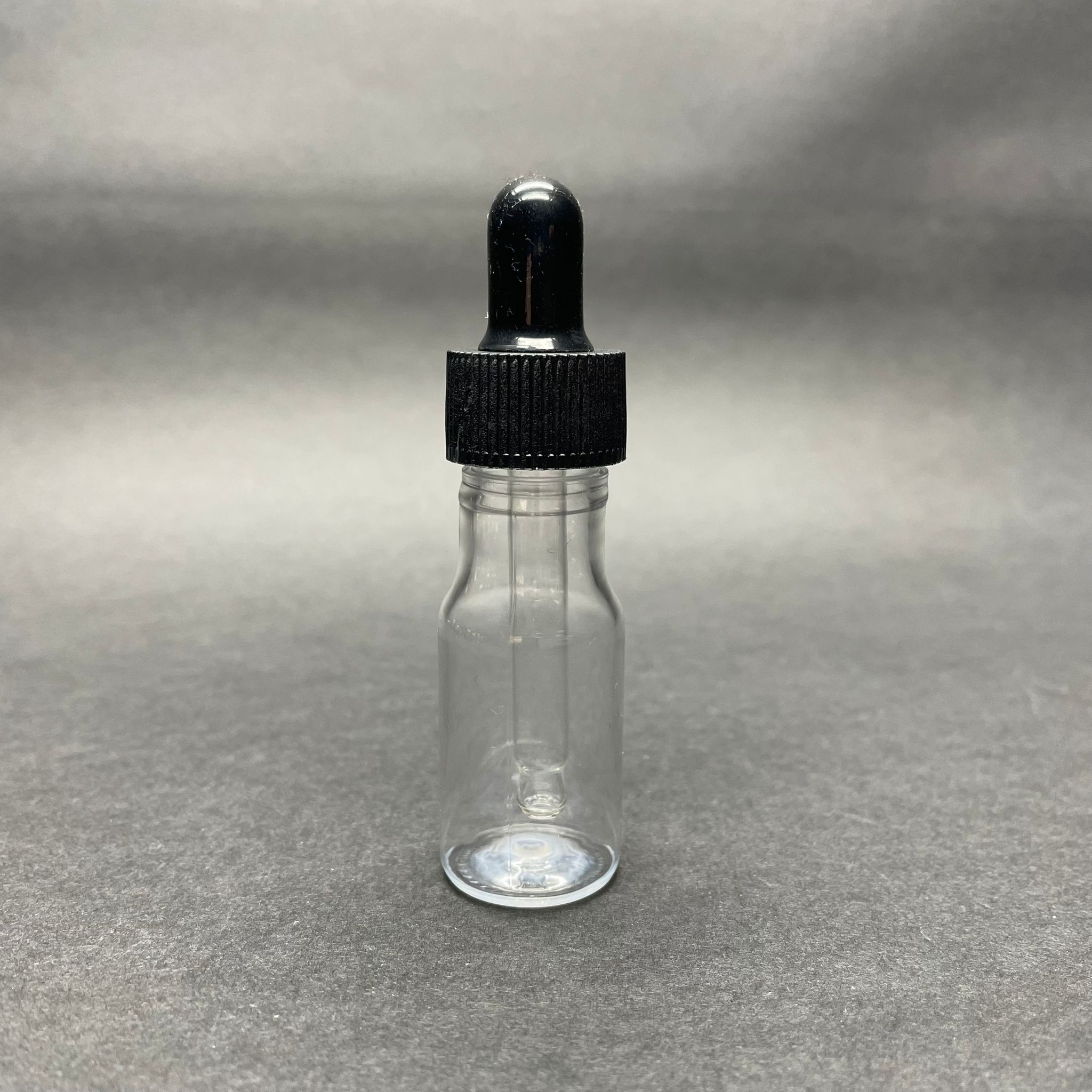 10 Cc Pet Şişe - Cam Damlalıklı Plastik Şişe - Siyah Emzik - Siyah Plastik Kapak 10 Ml Pet Şişe - 10 Cc Plastik Şişe (Silme 15 Cc)