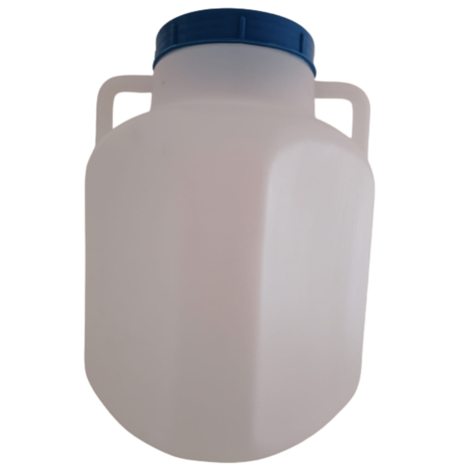 10 Litre Köşeli Fıçı Bidon