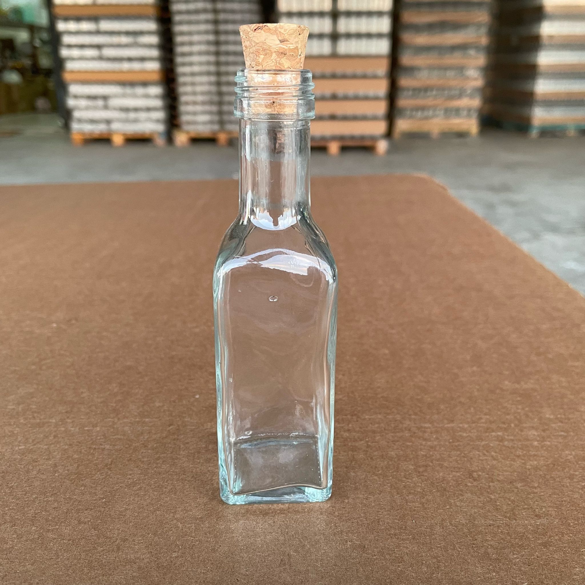 100 Cc Maraska Cam Şişe - Mantar Tıpalı - 100 Ml Mantar Tıpalı Zeytinyağ Şişesi - Hediyelik Cam Şişe