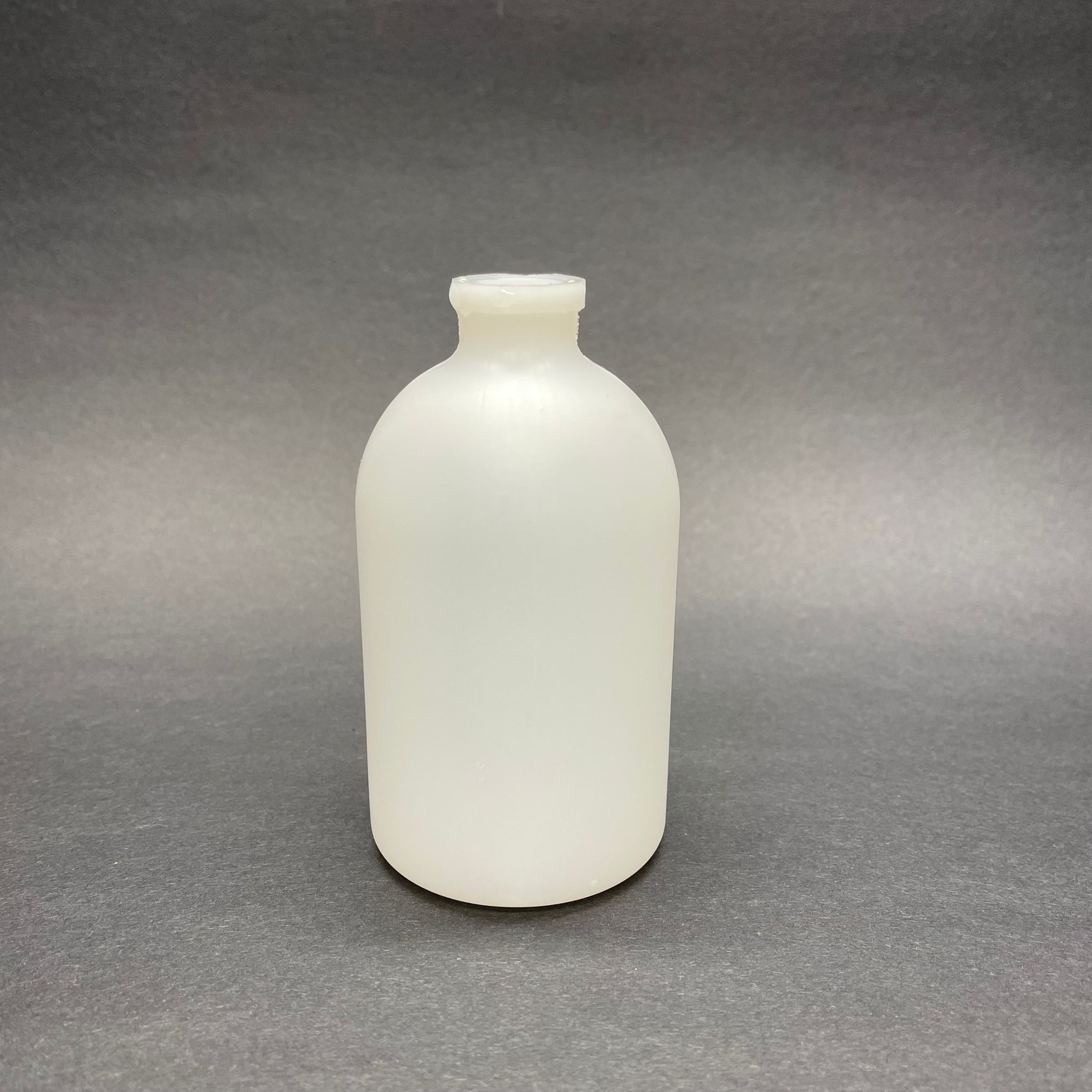 100 Cc Polietilen Penisilin Şişe - 20 Ağız - 100 Ml Plastik Flakon Şişe
