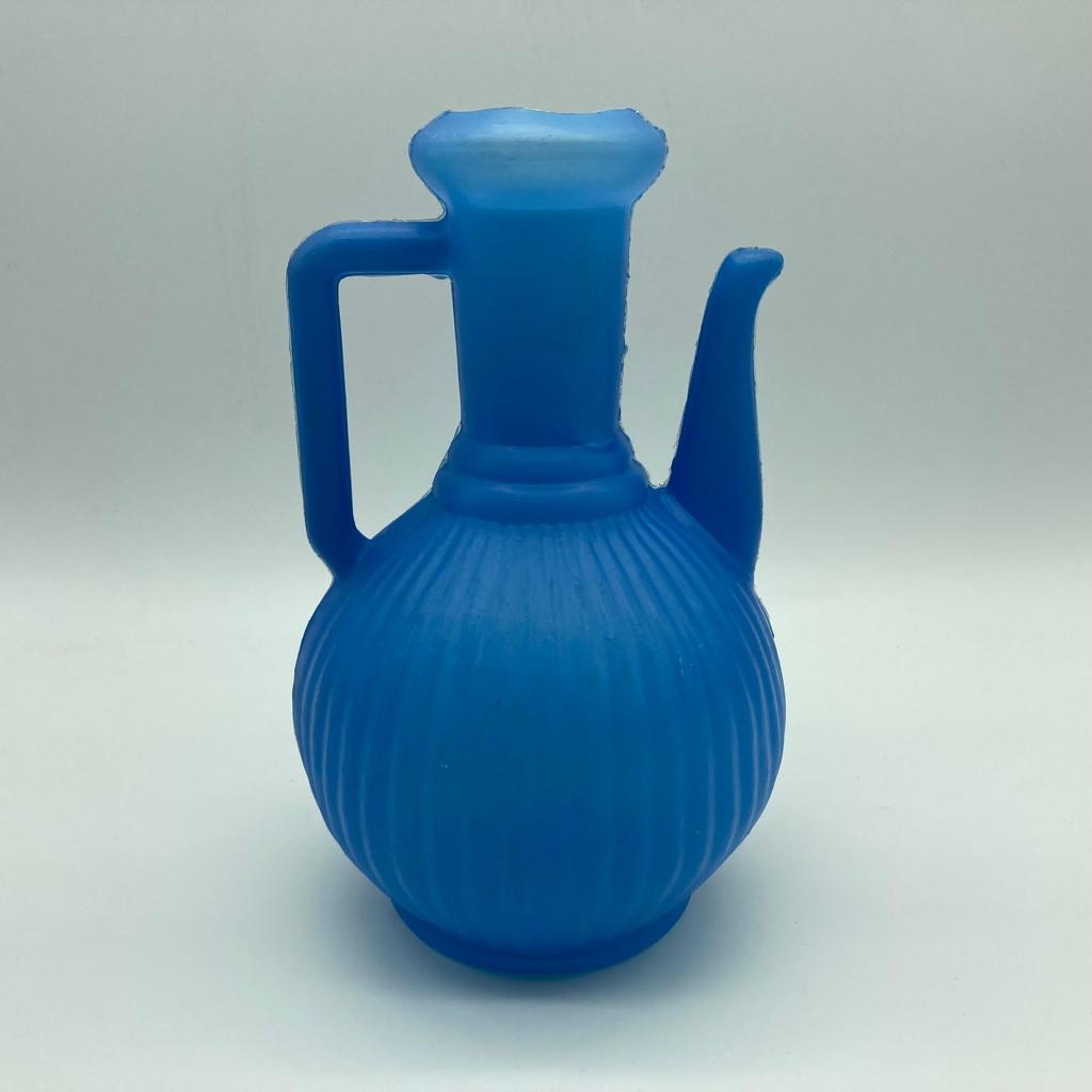 1000 Cc Mini İbrik - 1 Litre İbrik