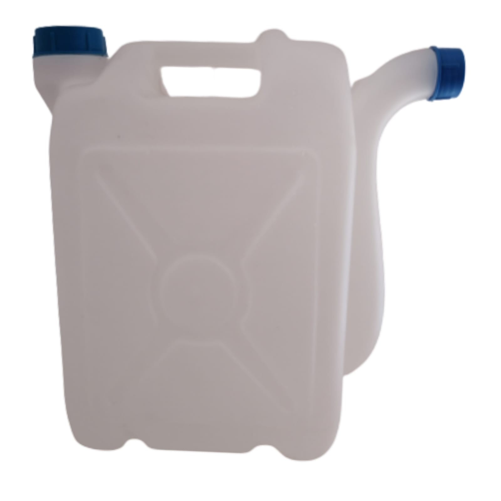 12 Litre Gagalı Bidon