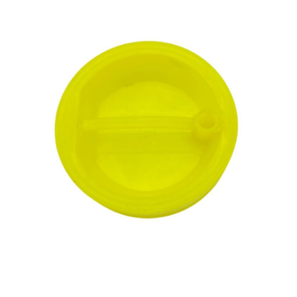 120 Mm Plastik Kapak Kulplu Ege Kapak