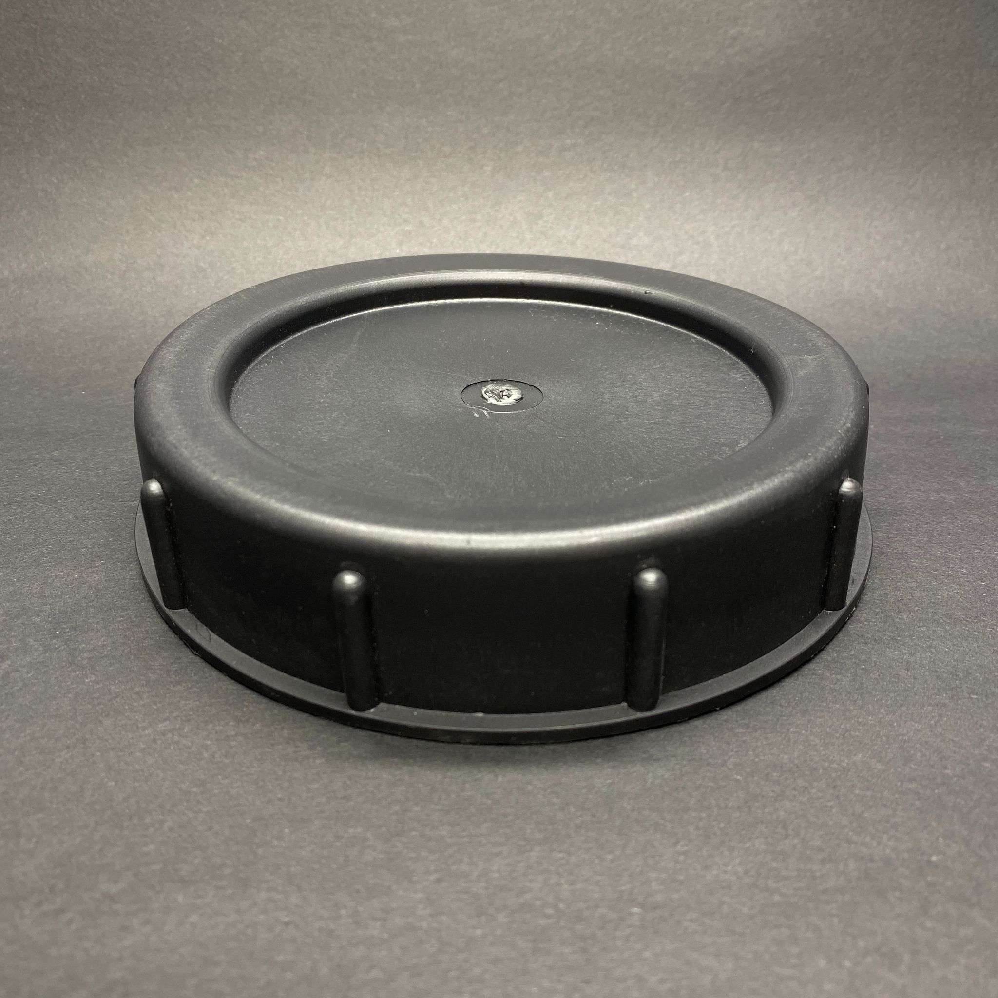 144 Mm Plastik Kapak - Yağhane Güğümü İçin