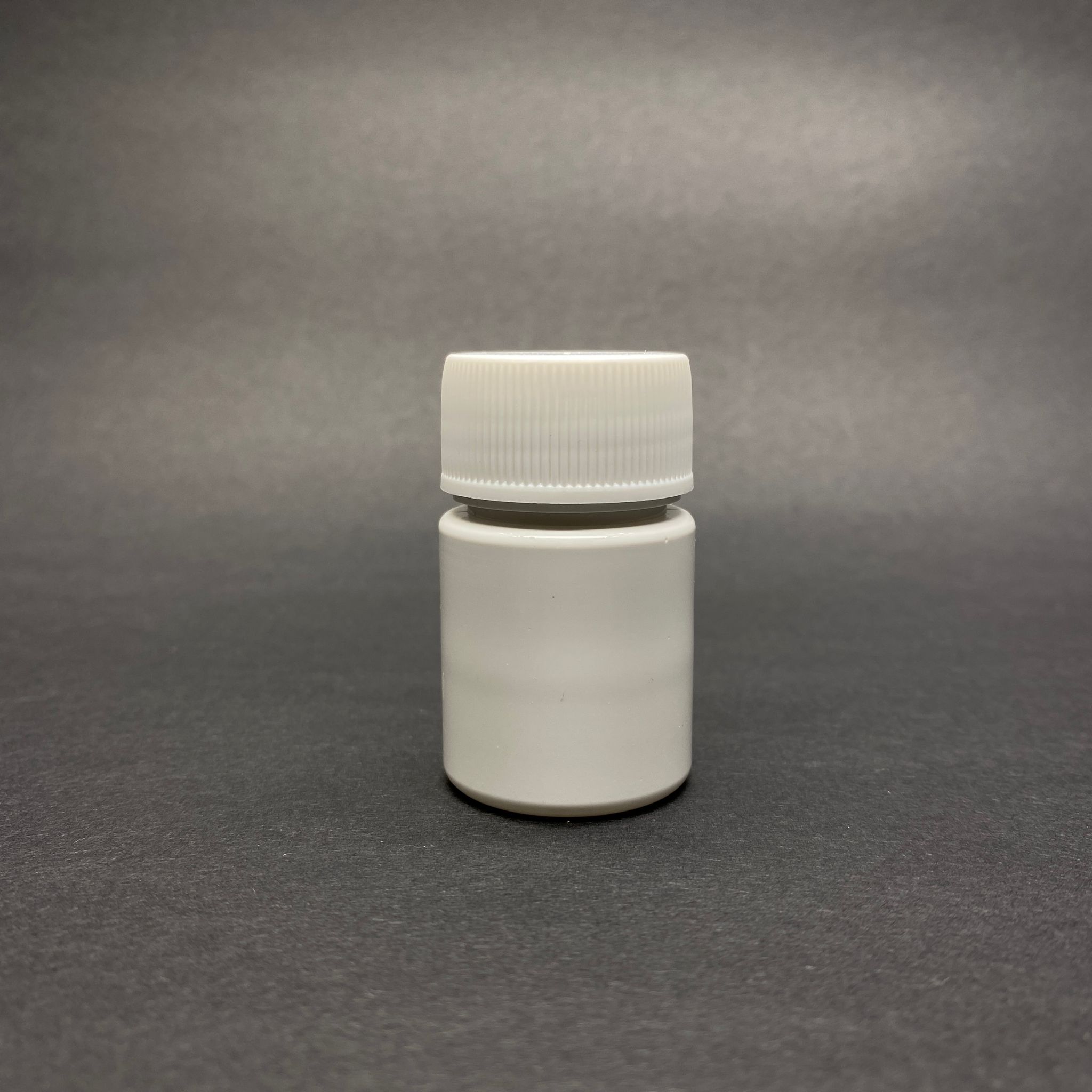 15 Cc Beyaz Pet Kavanoz - Beyaz Sızdırmaz Kapaklı - 15 Ml Geniş Ağızlı Pet Şişe - Minik Numune Kavanozu - Ufak Plastik Kavanoz