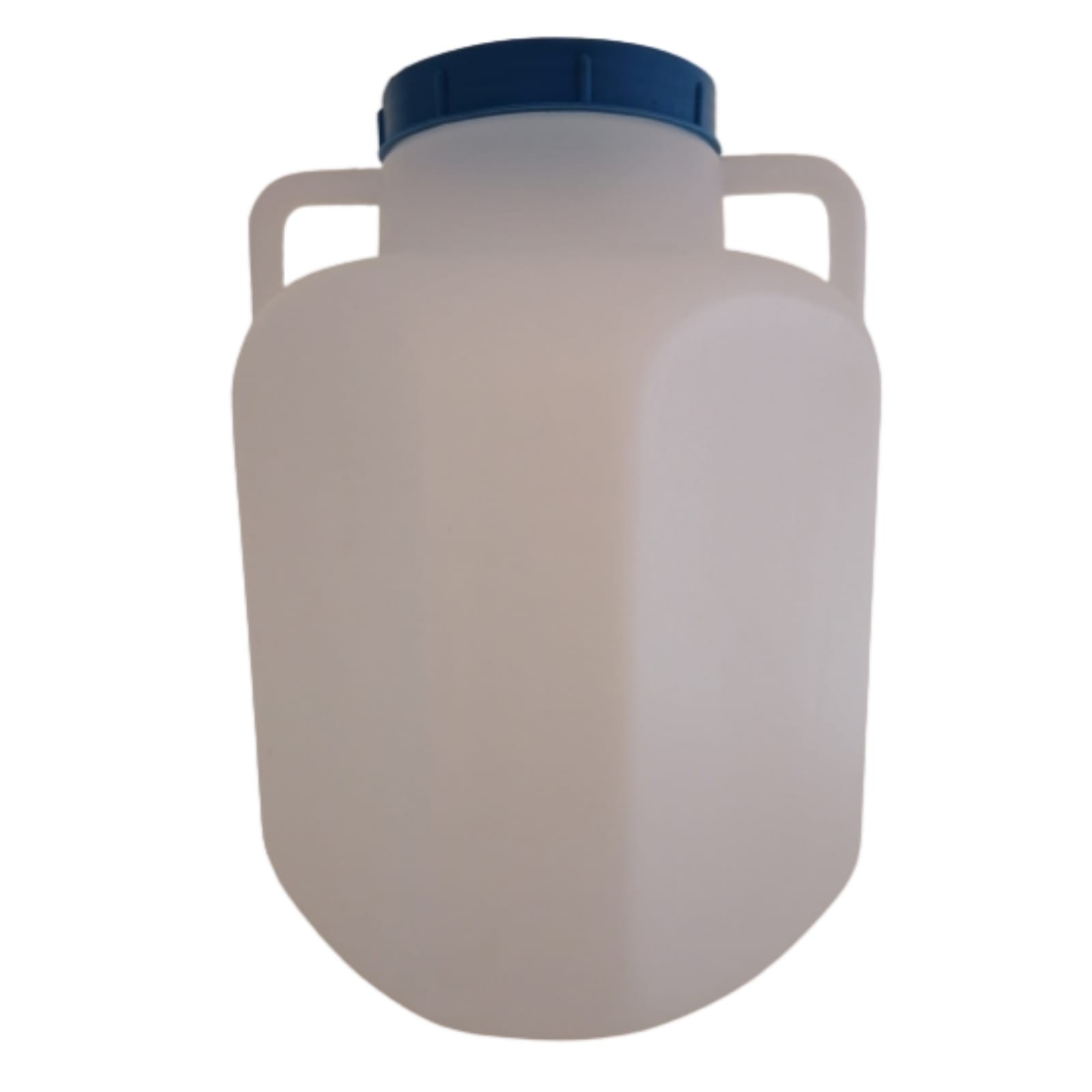15 Litre Köşeli Fıçı Bidon