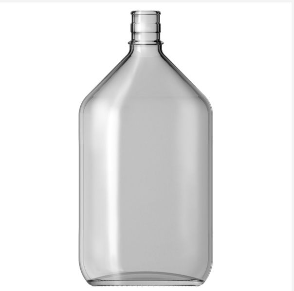 15 Litre Paşabahçe Cam Damacana Kapaksız - Sebile Uyumlu - Kırılmaya Dayanıklı Kalın Camlı - Şişecam Ürün Kodu: 931799