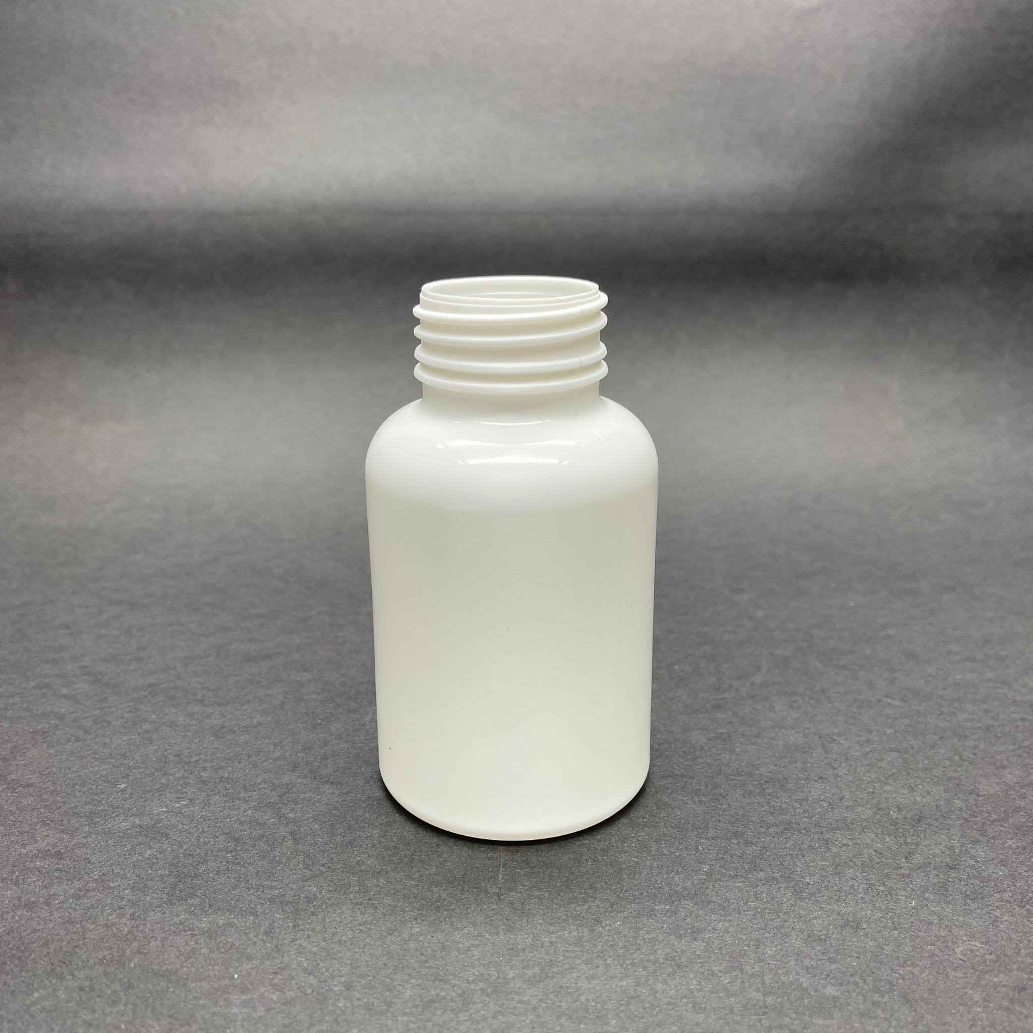 150 Cc Tablet Kutusu - Kapaksız - 150 Ml Kapsül Kutusu