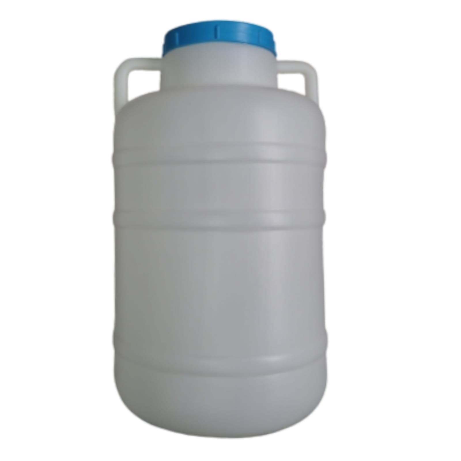 18 Litre Yuvarlak Fıçı Bidon