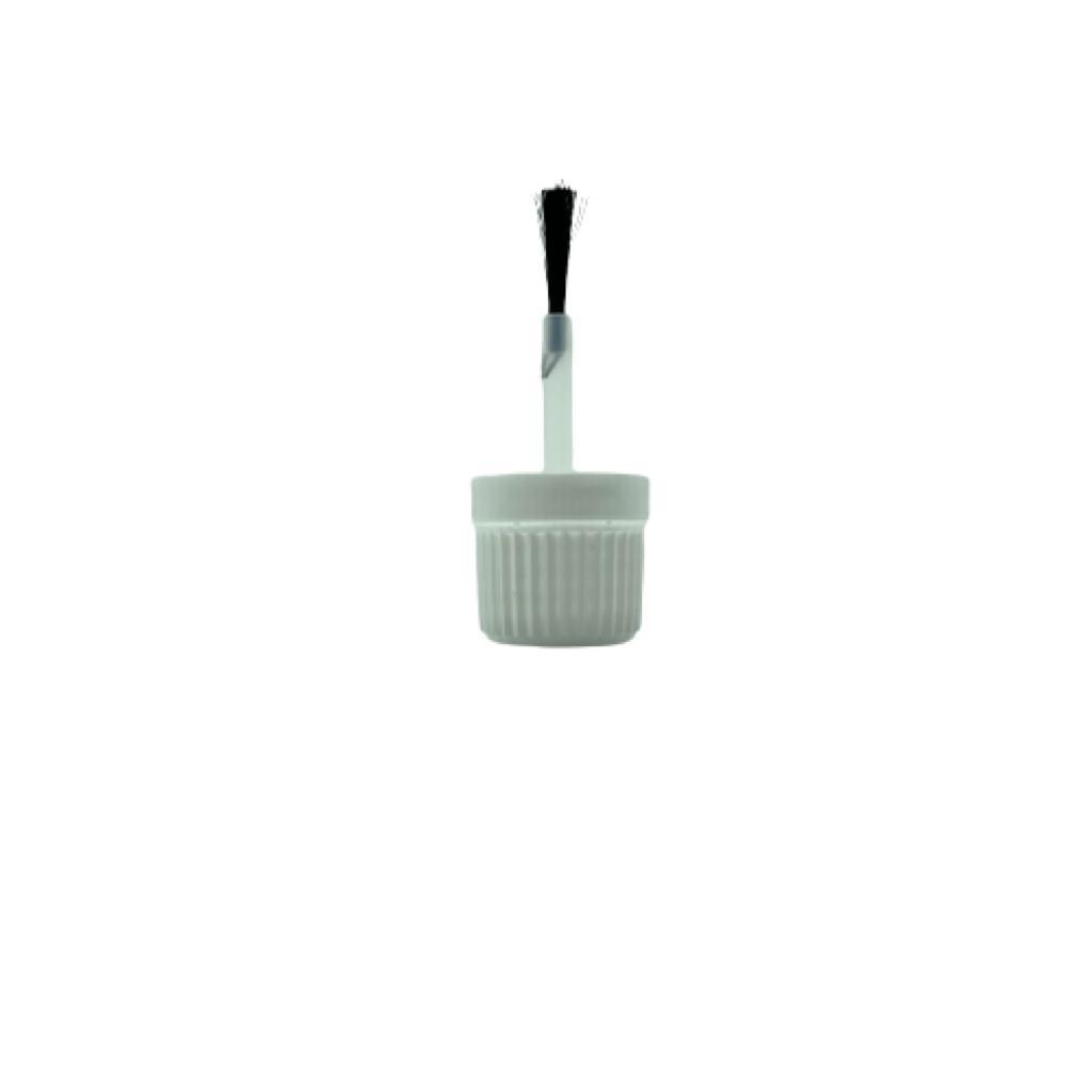 18 Mm Fırçalı Kapak Kilitli 3 Cm