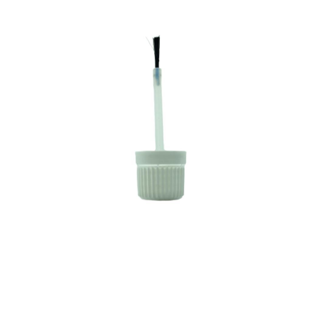 18 Mm Fırçalı Kapak Kilitli 7,8 Cm