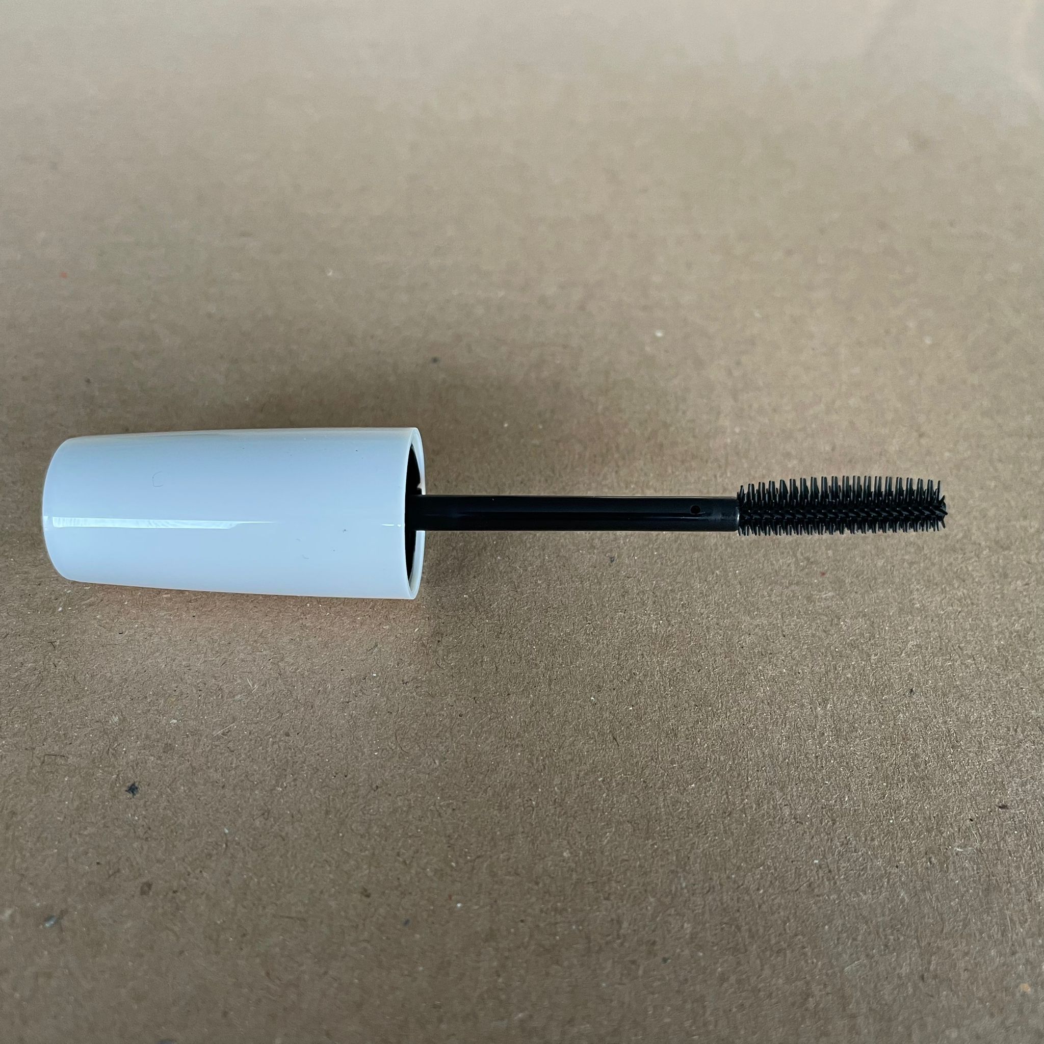 18 Mm Rimel Kapak - Kaş Ve Kirpik Serum İçin Taraklı Fırçalı Kapak
