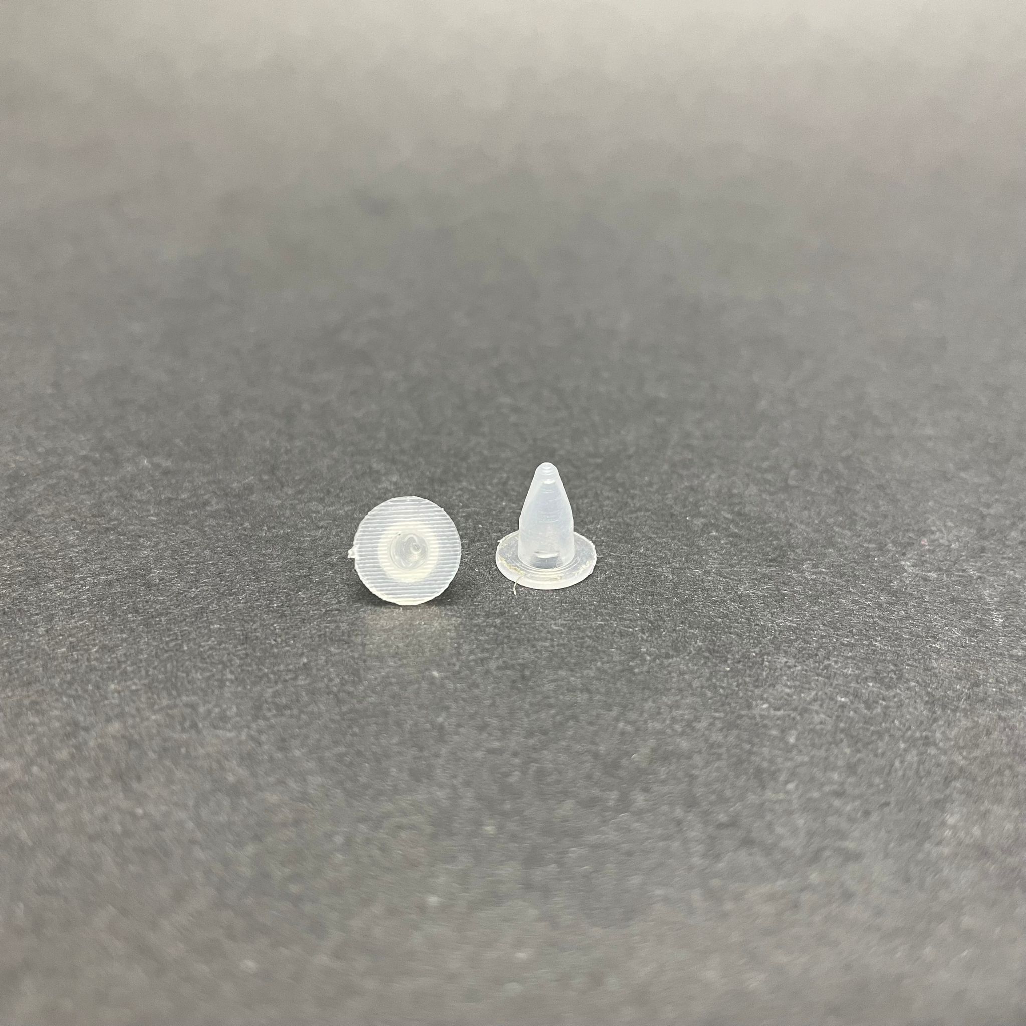 2 No Plastik Tıpa (4 Mm )