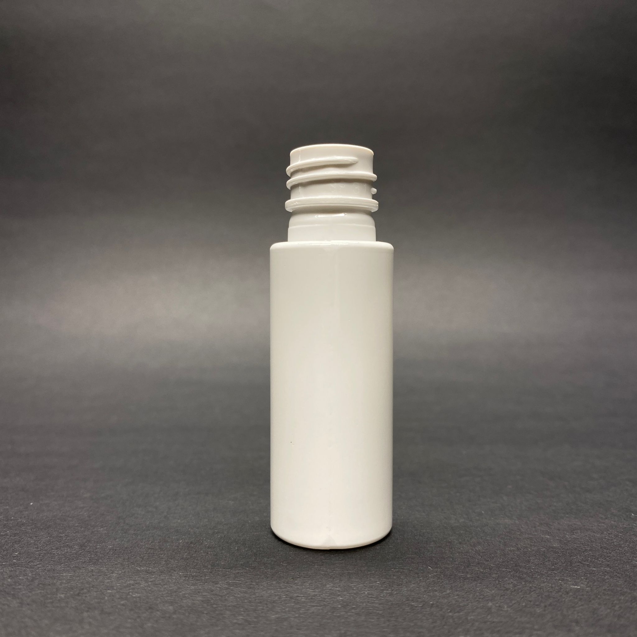 20 Cc Beyaz Pet Şişe - Kapaksız 18 Ağız - 20 Ml Pet Şişe