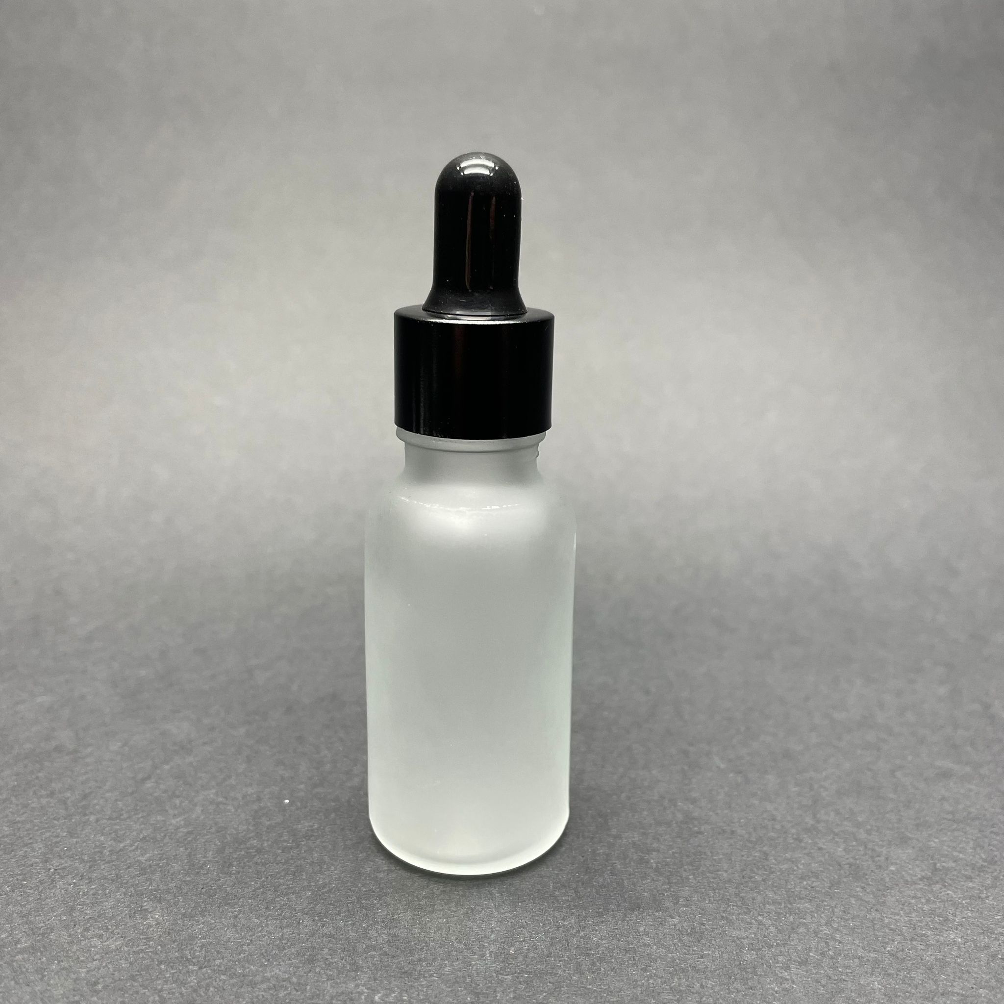 20 Cc Buzlu Cam Damlalıklı Şişe - Siyah Emzik - Siyah Metal Kapak - 20 Ml Buzlu Cam Damlalıklı Şişe - Serum Şişesi Damlalıklı - Boş Serum Şişesi - Toptan Damlalıklı Şişe