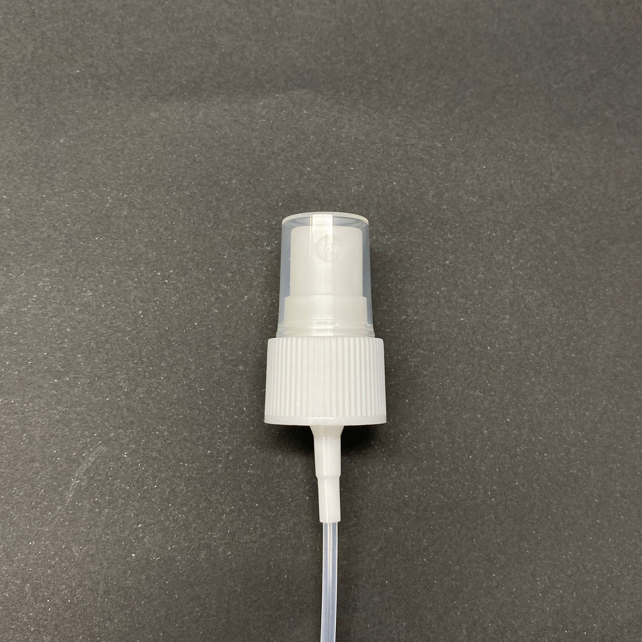 20 Mm Beyaz Parmak Sprey - 20 Mm Valf Beyaz
