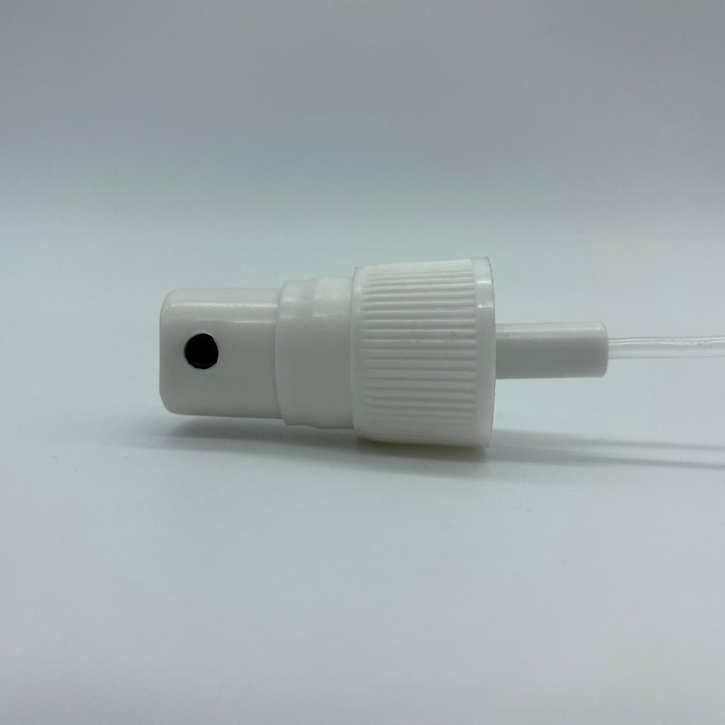 20 Mm Beyaz Renk Ekonomik Parmak Sprey