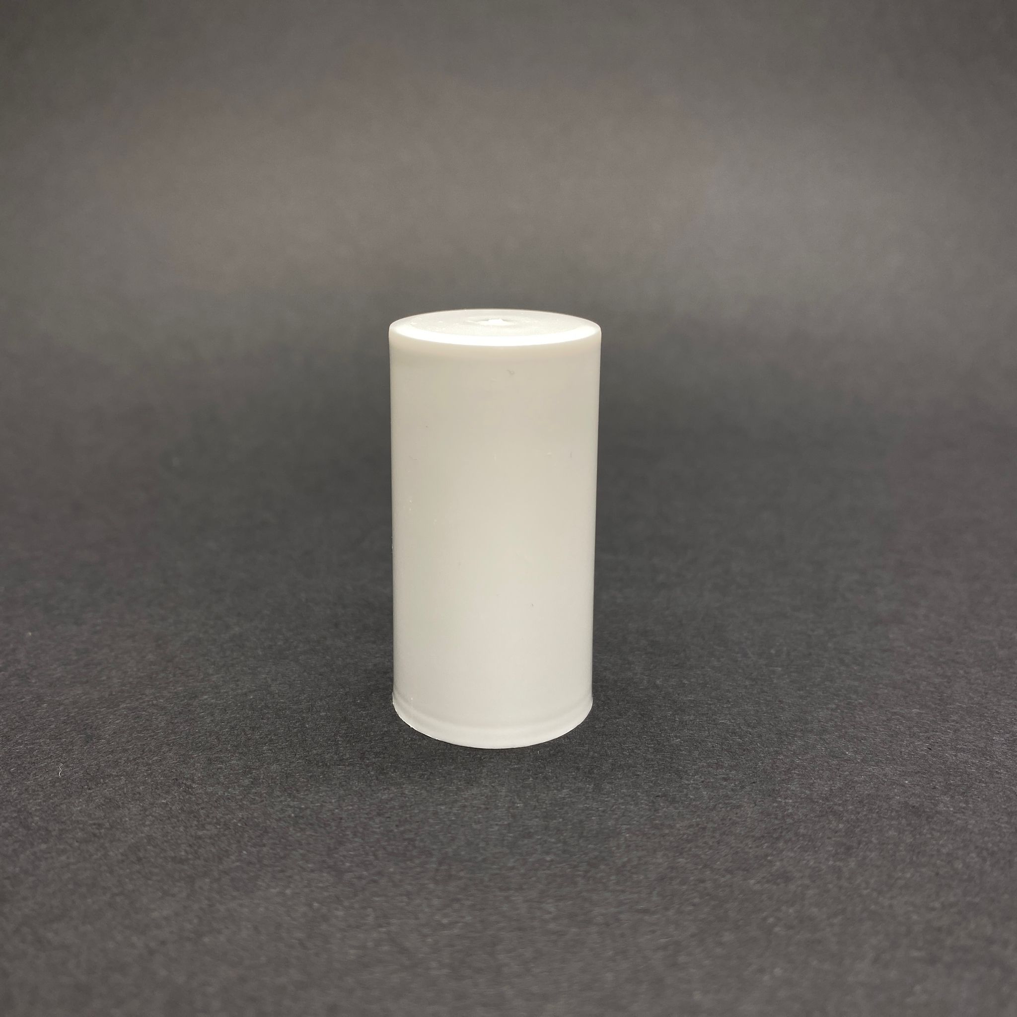20 Mm Parfüm Şişe Kapağı - Plastik - Parfüm Kapak - Beyaz