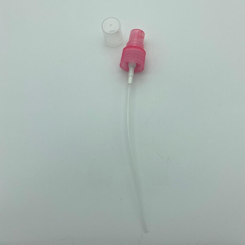 20 Mm Pembe Renk Sprey