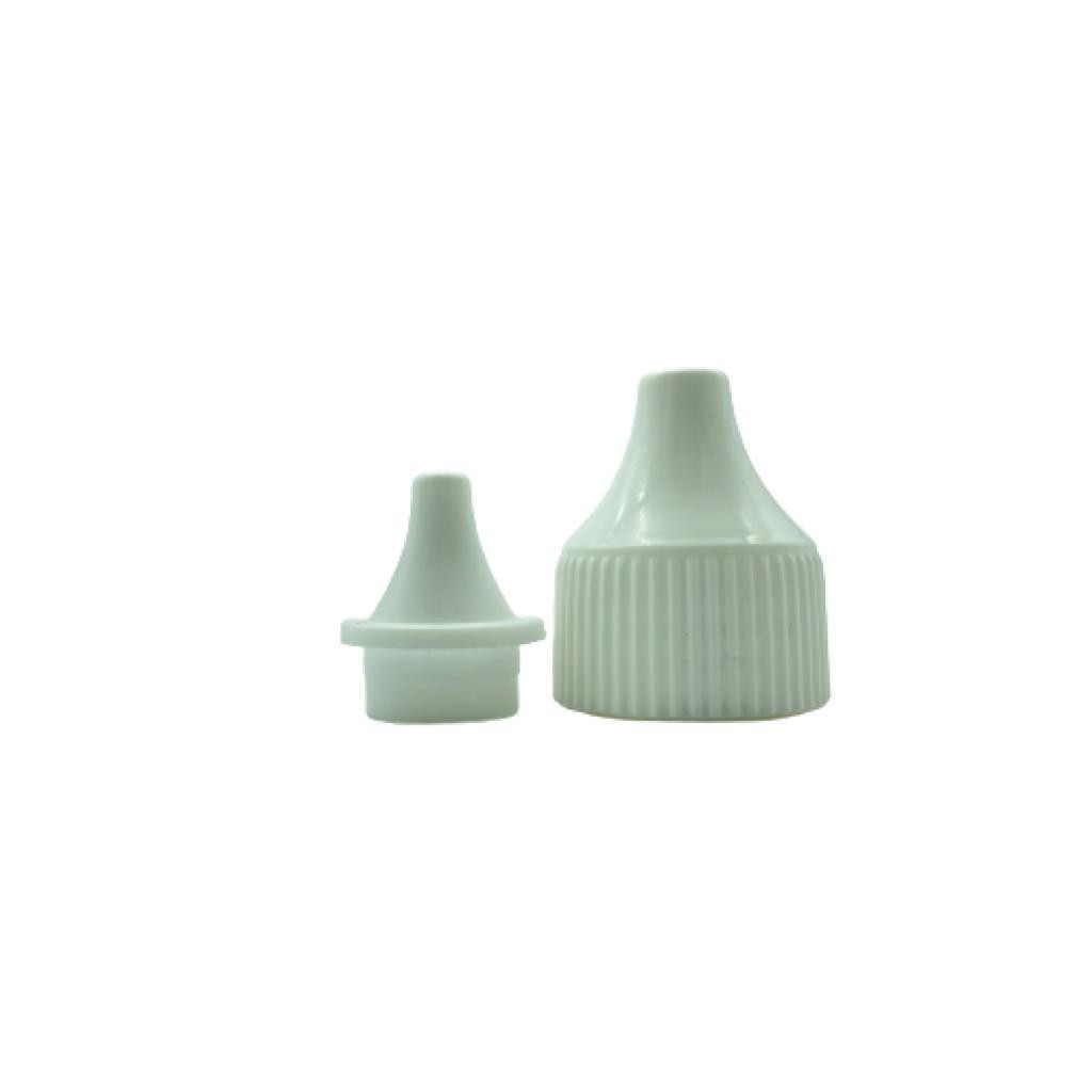20 Mm Sivri Kapaklı Tıpalı Takım (Cam Şişe İçin)