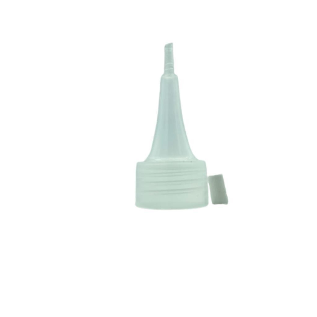 24 Mm Akıtıcı Kapaklı - Tıpalı