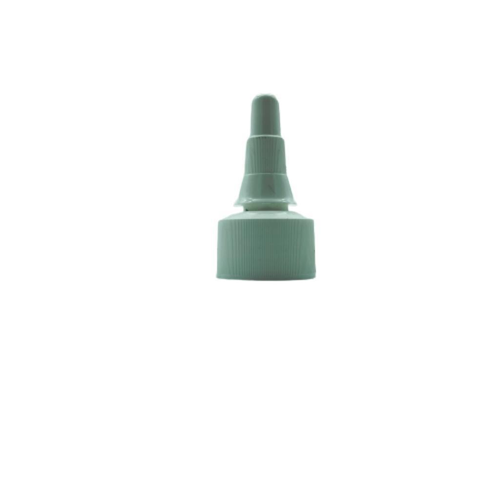 24 Mm Asansör Kapak Beyaz