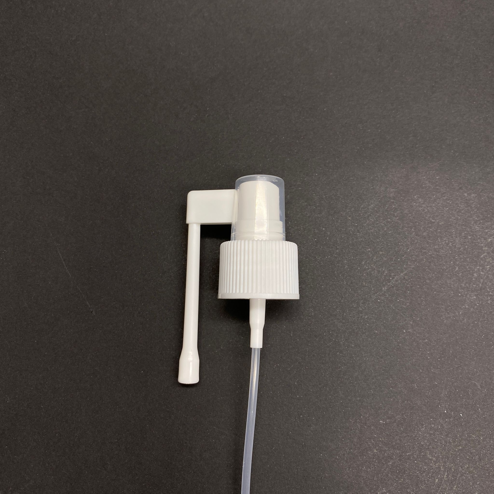 24 Mm Oral Sprey - Boğaz Sprey Beyaz