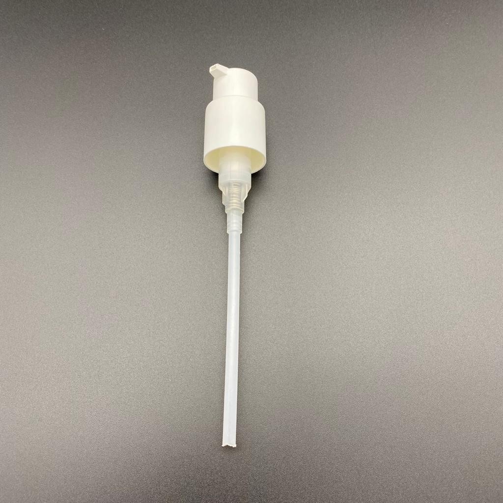 24 Mm Pompa Losyon Pompası Gagalı