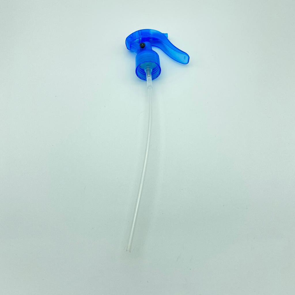 24 Mm Sprey Triger Sprey Mavi