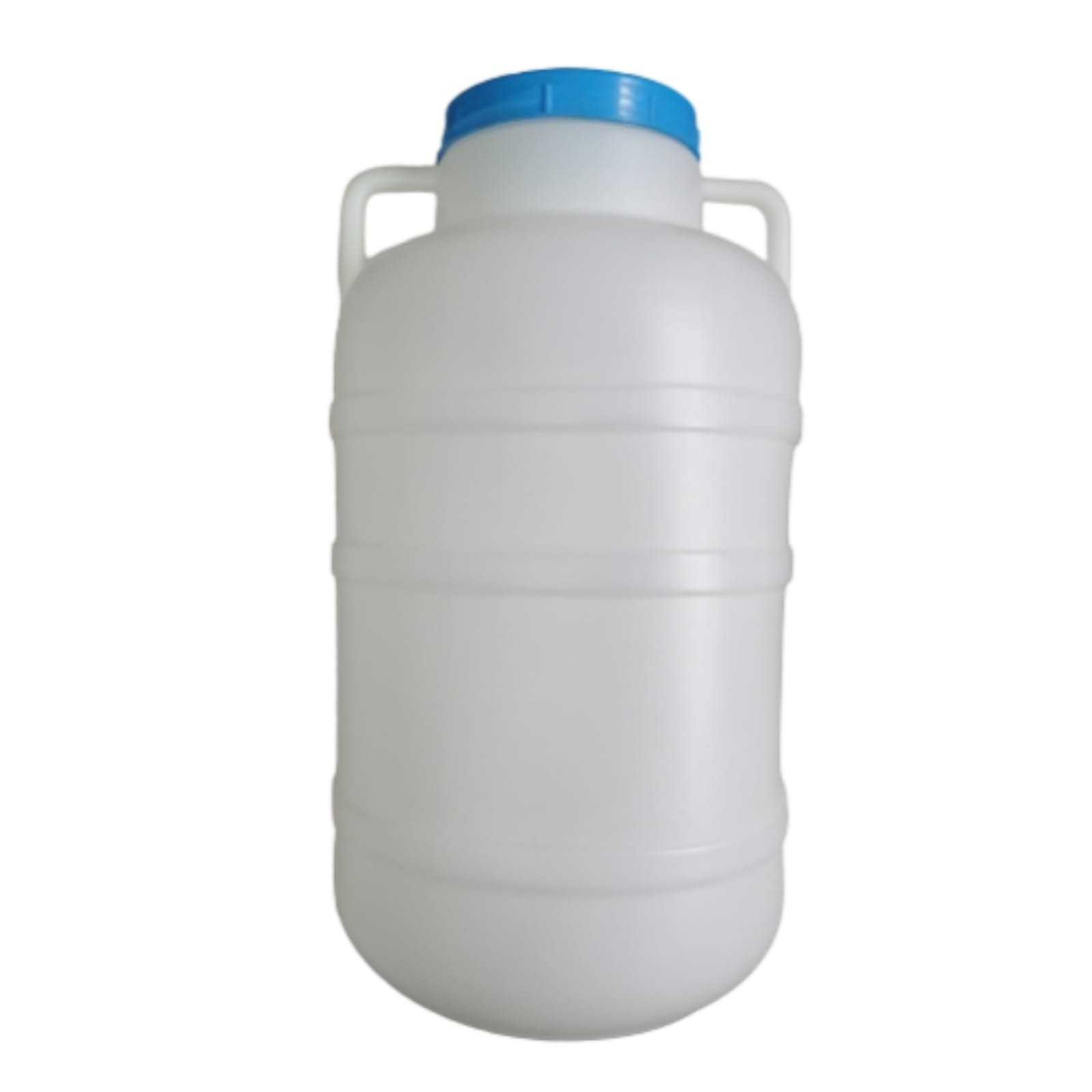25 Litre Yuvarlak Fıçı Bidon - Turşu Ve Zeytin Kurumunda Kullanılabilir
