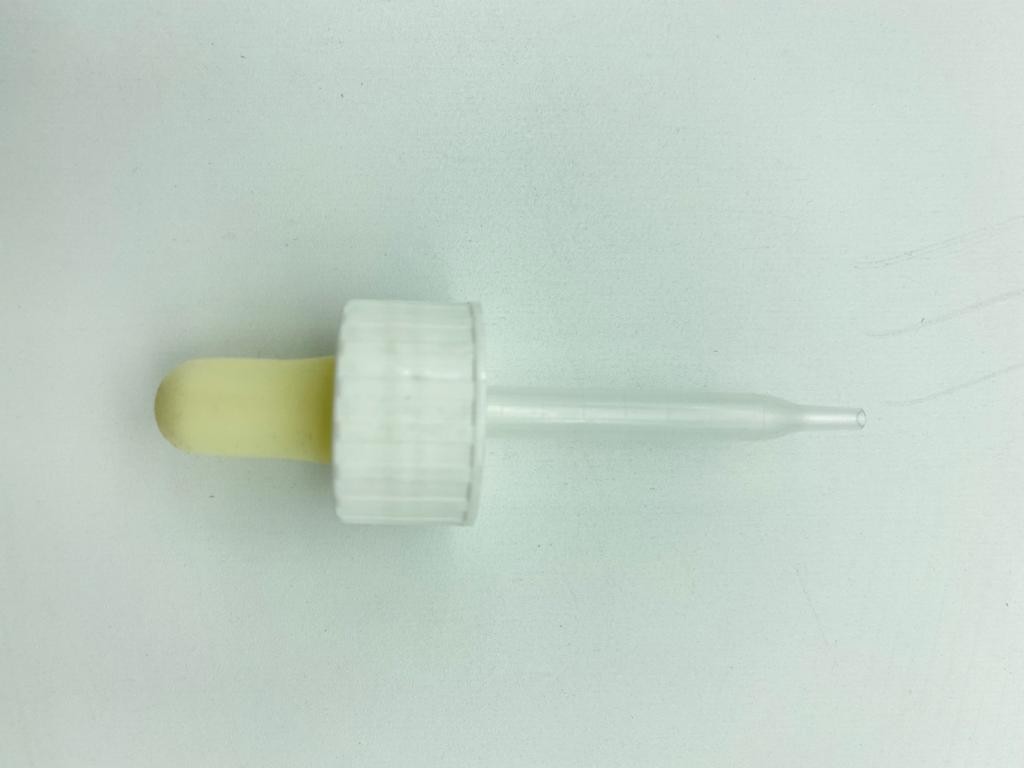 25 Mm Plastik Damlalık Takımı 70 Mm