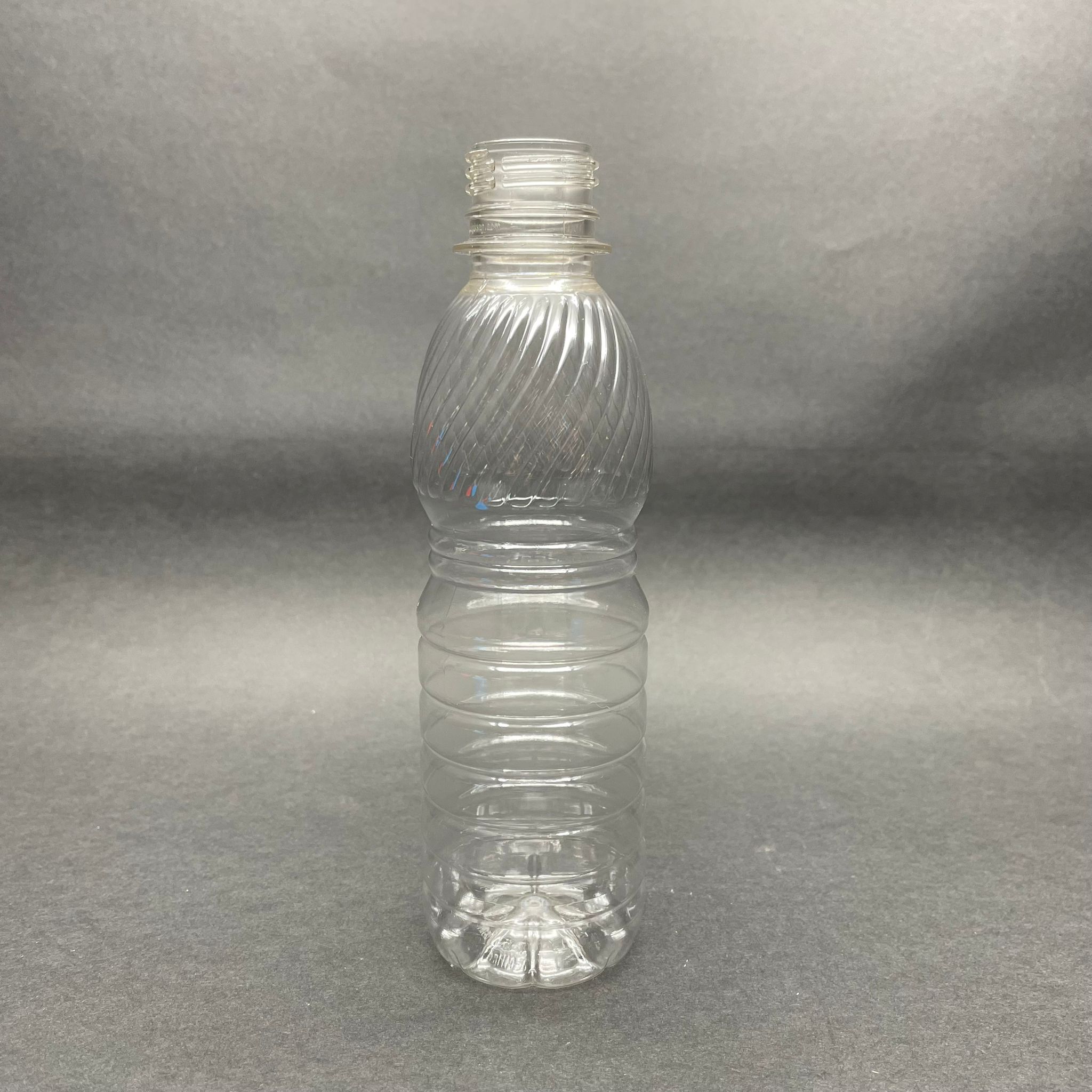 250 Cc Pet Pco Pet Şişe (28 Ağız) - 250 Ml Meşrubat Şişesi