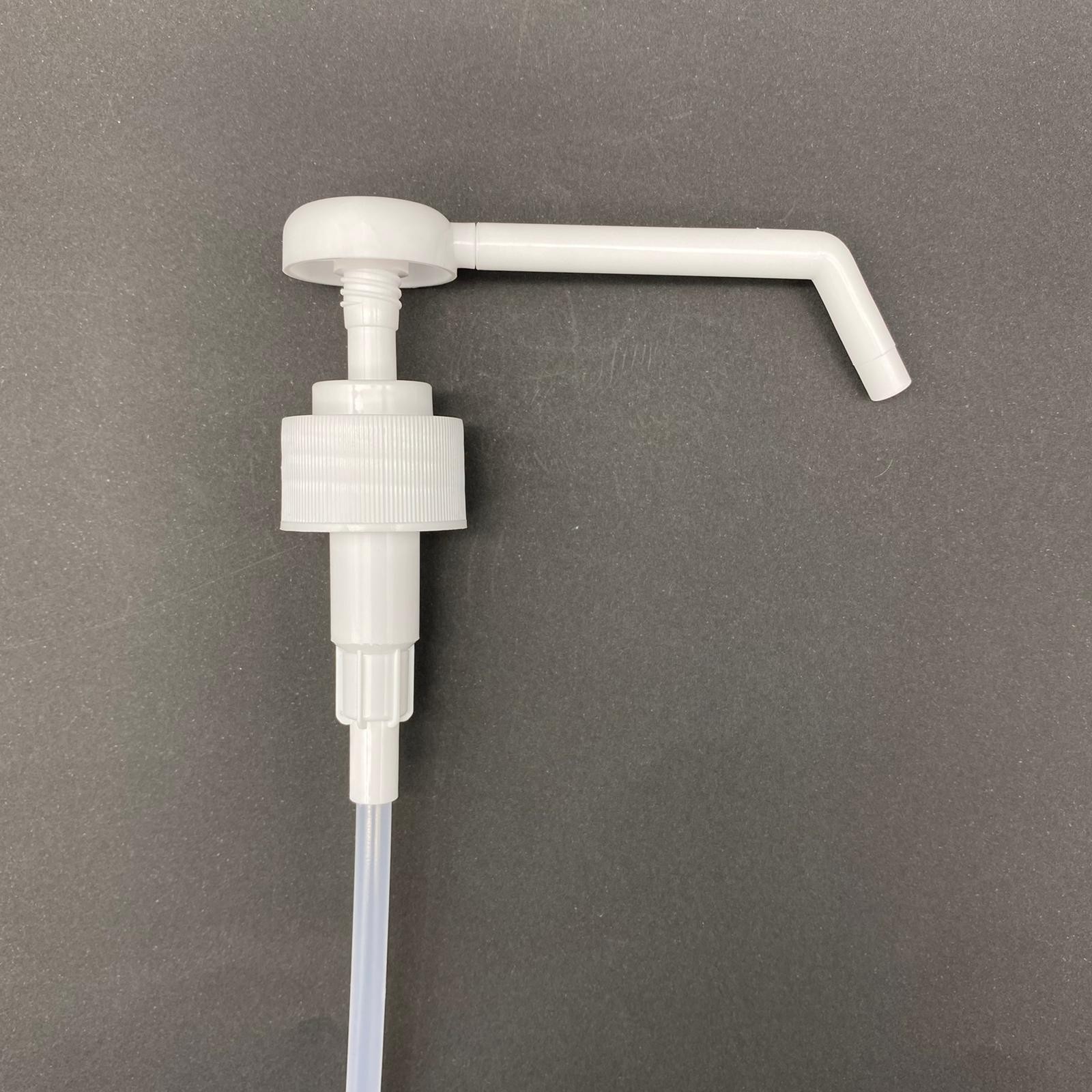 28 Mm Sprey Dezenfektan Pompalı Sprey (Dispansiyer Sprey)