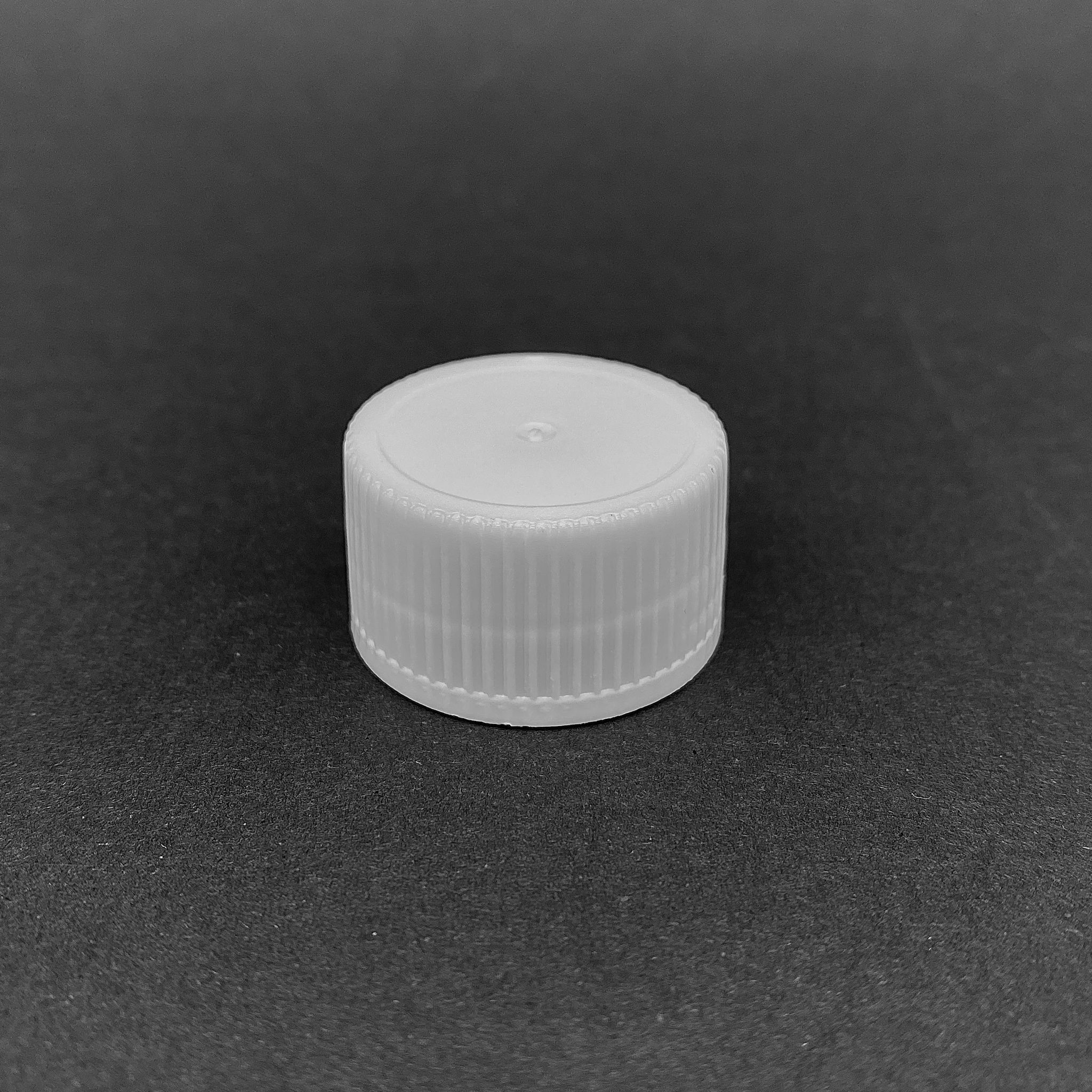 28 Mm Vidalı Beyaz Kapak - Yeni Model - 28 Mm Plastik Kapak Beyaz - Köpük Contalı (Hem 28 Ağız Cam Şişelere Hem De 28 Ağız Plastik Şişelere Tam Uyar)