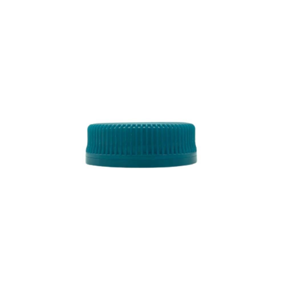29 Mm Kilitli Plastik Kapak Yeşil - Standart Su Şişesi Kapağı - Özkaynak Su Şişesi , Erikli Su Şişesi,  Sırma Su Şişe Vs Yarım Lt Ve 1,5 Lt Uyar