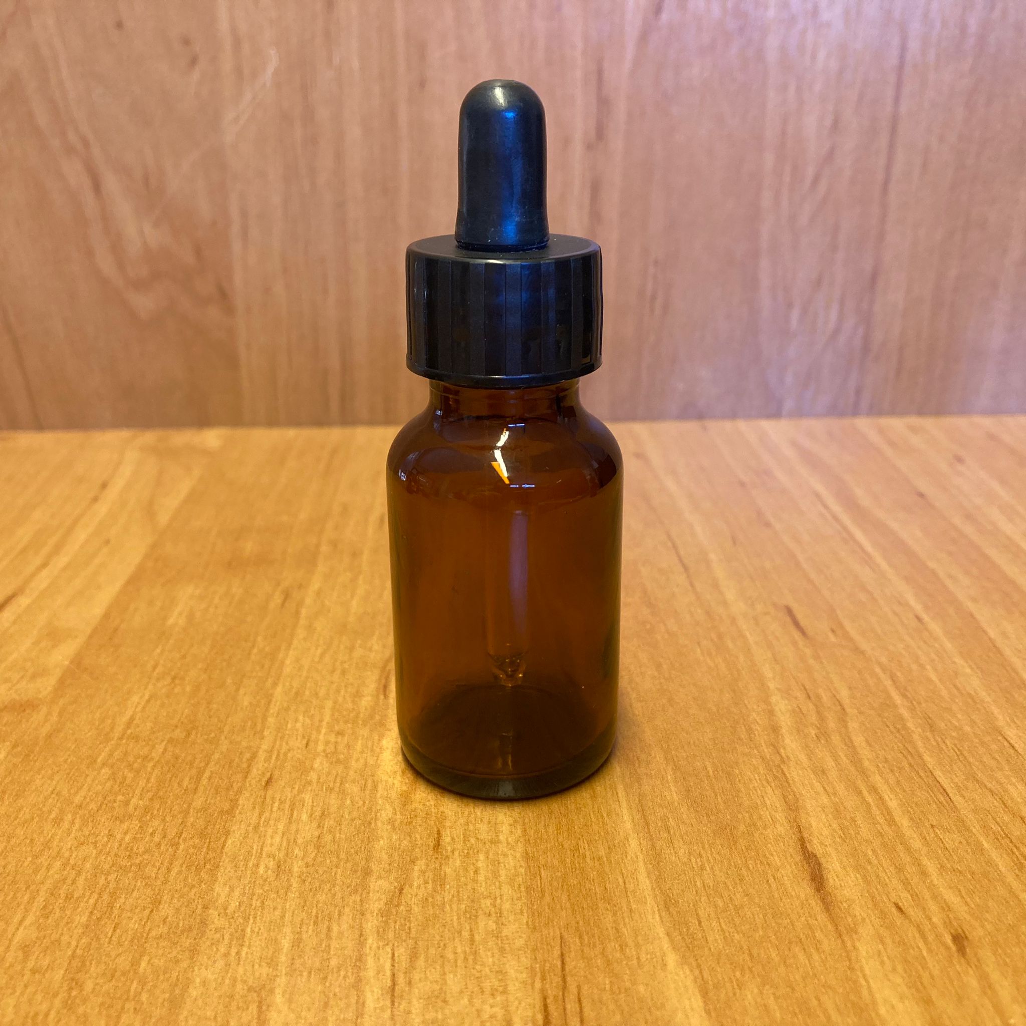 30 Cc Amber Cam Damlalıklı Şişe Yeni - Siyah Emzik - Siyah Plastik Kapak - 30 Ml Kahverengi Cam Damlalıklı Şişe