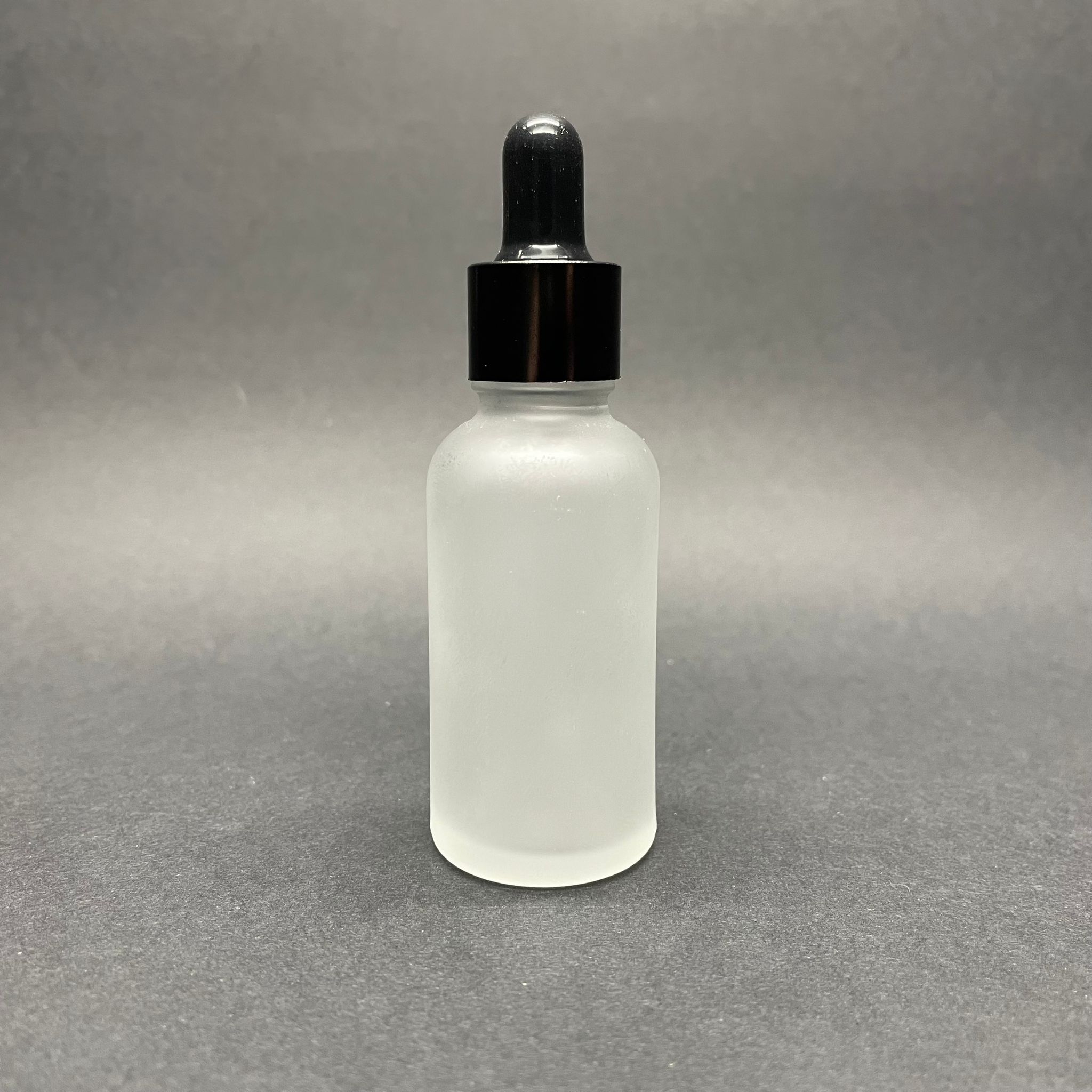 30 Cc Buzlu Cam Damlalıklı Şişe - Siyah Emzik - Siyah Kapak - 30 Ml Buzlu Cam Damlalıklı Şişe - Serum Şişesi Damlalıklı - Serum Şişesi - Toptan Damlalıklı Şişe