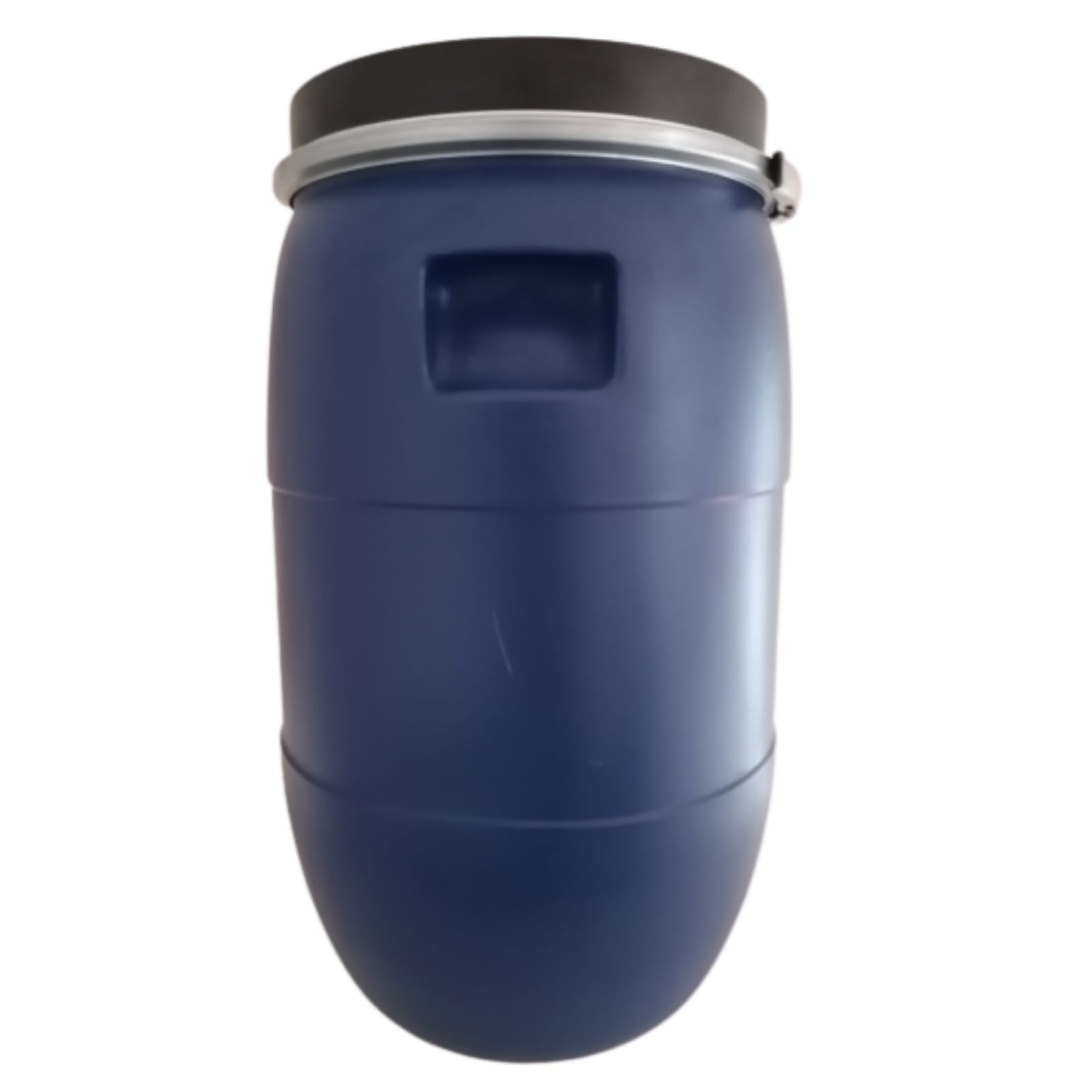 30 Litre Kelepçeli Fıçı Bidon
