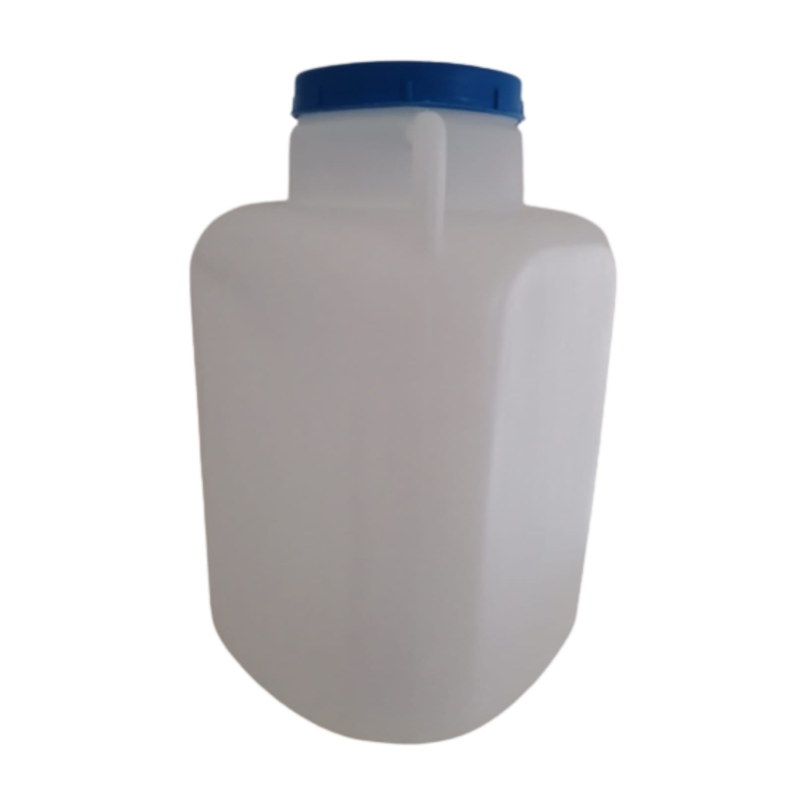 30 Litre Köşeli Fıçı Bidon