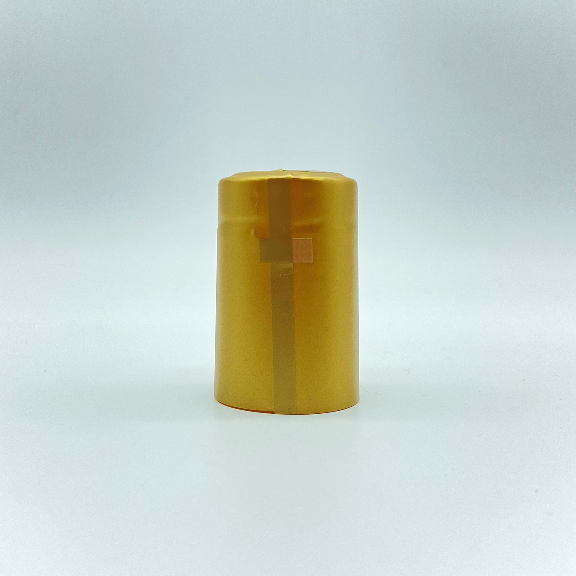 30X50 Kapşon Gold (28 Çakma Ağız Yağ Şişeleri Ve Sirke Şişeleri İçin)