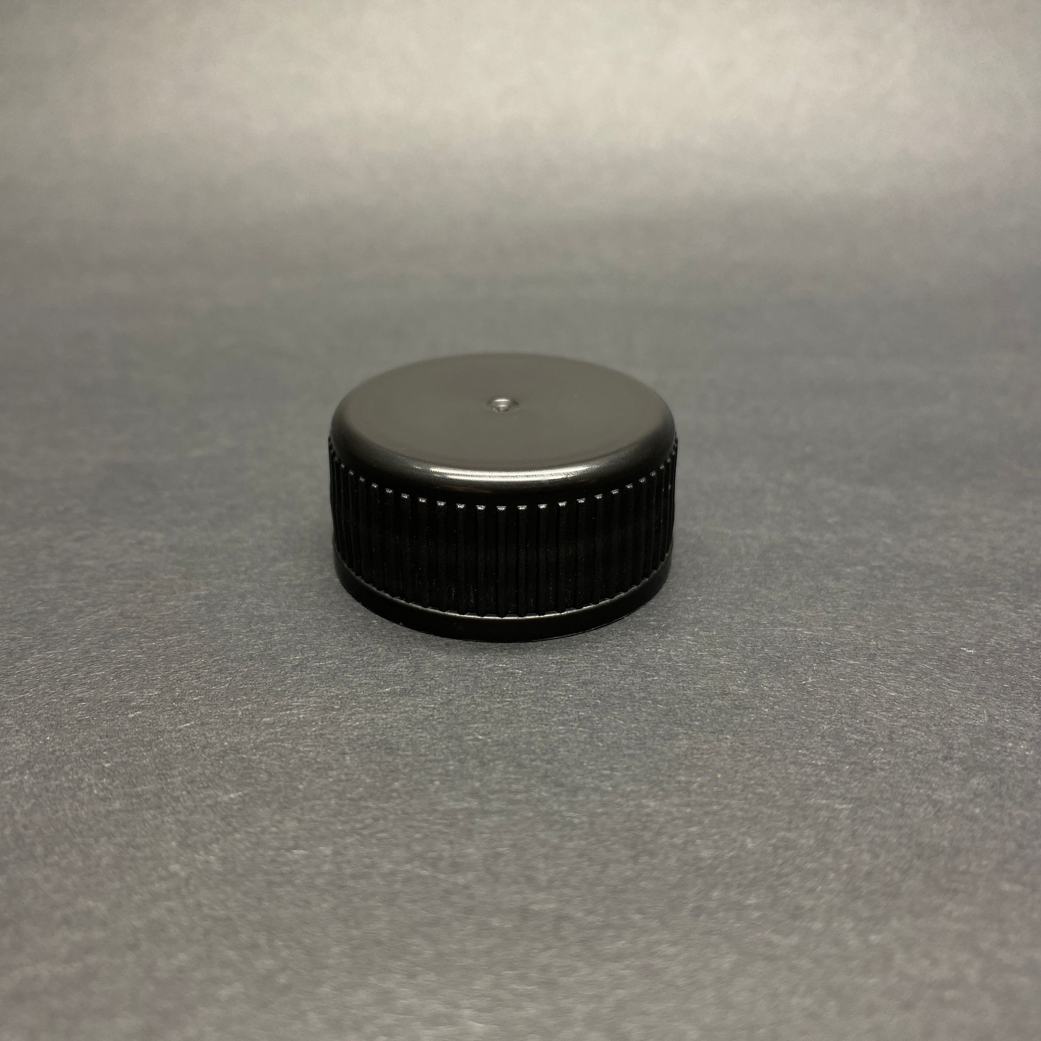 31 Mm Vidalı Plastik Kapak Siyah - Köpük Contalı (Maraska, Dorika.  Kulplu Galon Şişe - Vidalılar Uyumlu) - Bericap Sk 31.5/16 Pe/Pvdc Sıyah 240 (Bantsız)