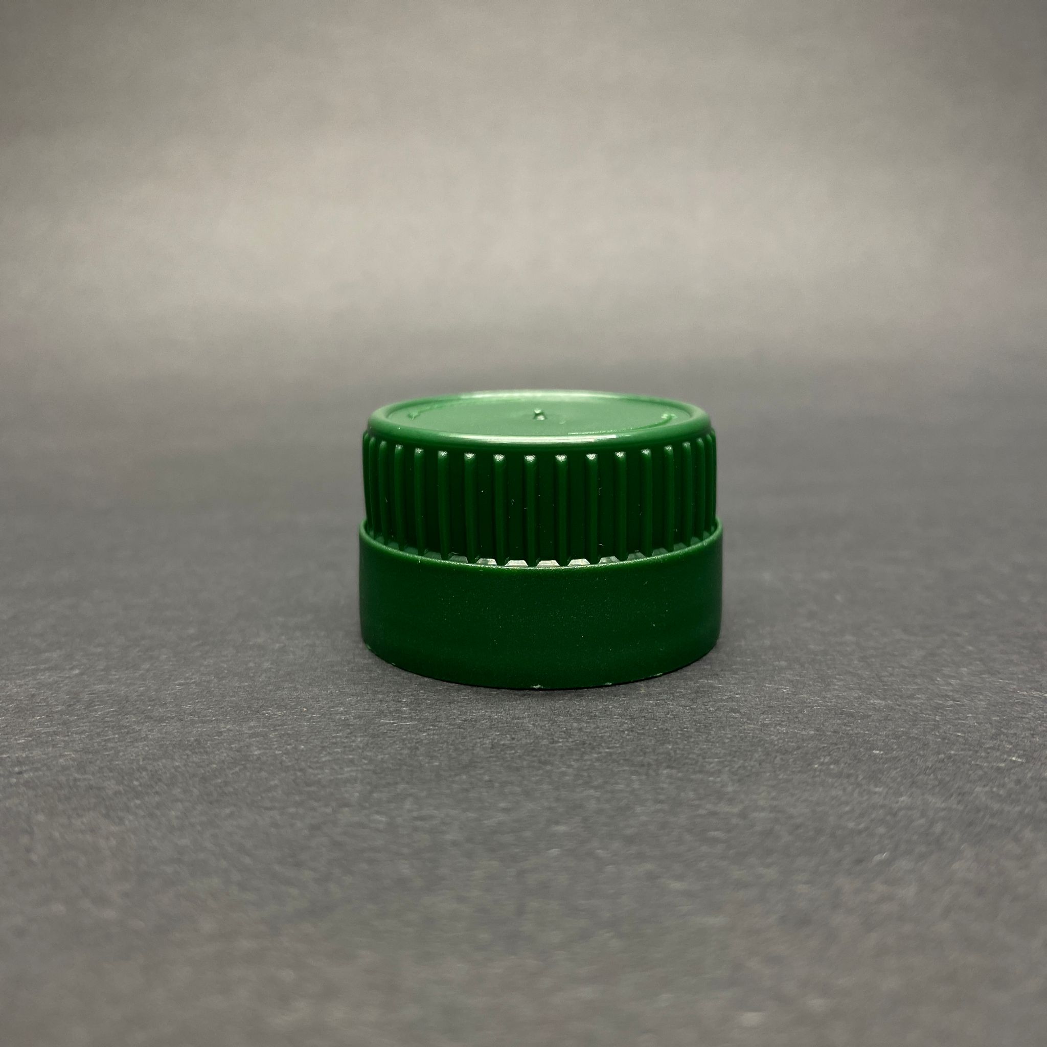 32/21 Mm Çift Parça Çakma Pet Şişe Kapağı - Pet Şişe İçin Çakma Kapak