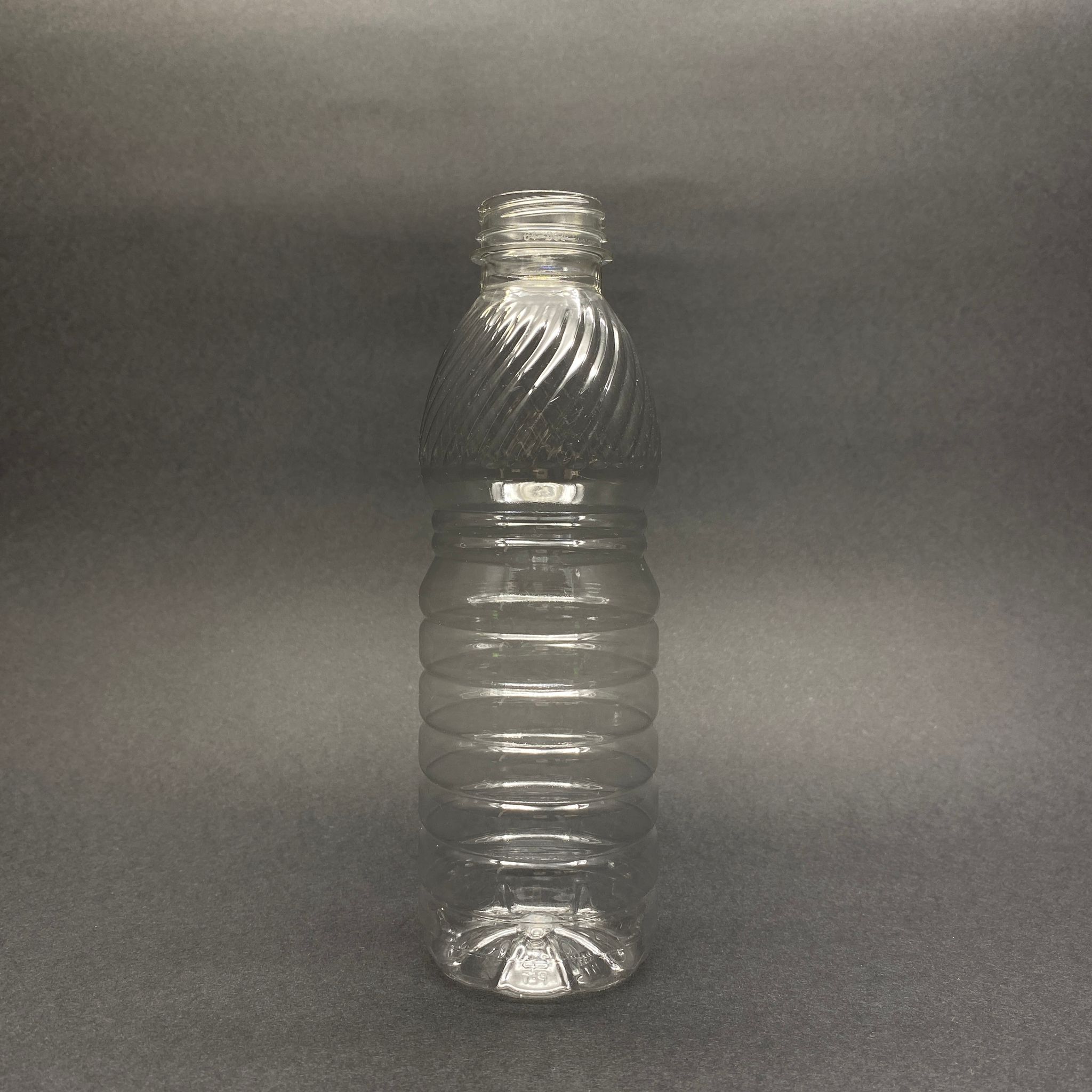 330 Cc Pet Şişe (29 Ağız) Kapaksız - 330 Ml Pet Şişe - Ucuz Boş Pet Şişe - 33 Cl Pet Şişe