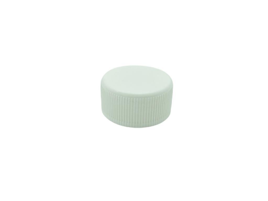 35 Mm Vidalı Köpük Contalı Plastik Kapak Beyaz  - 1,5 Lt Kulplu Galon Şişe Kapağı - 1500 Cc Galon Şişe Kapağı