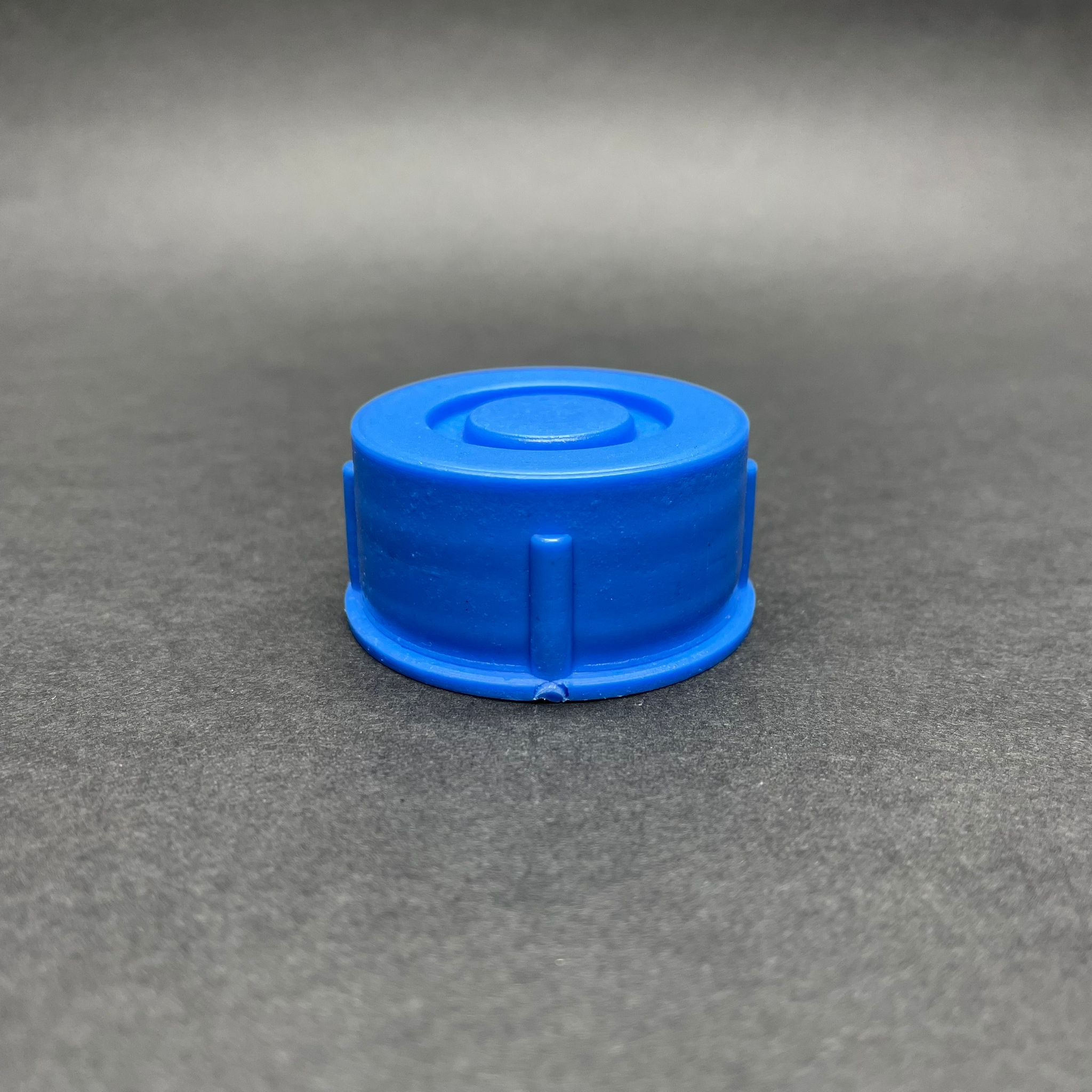 39 Mm Yedek Bidon Kapak - Gagalı Bidon Kapak Ufak