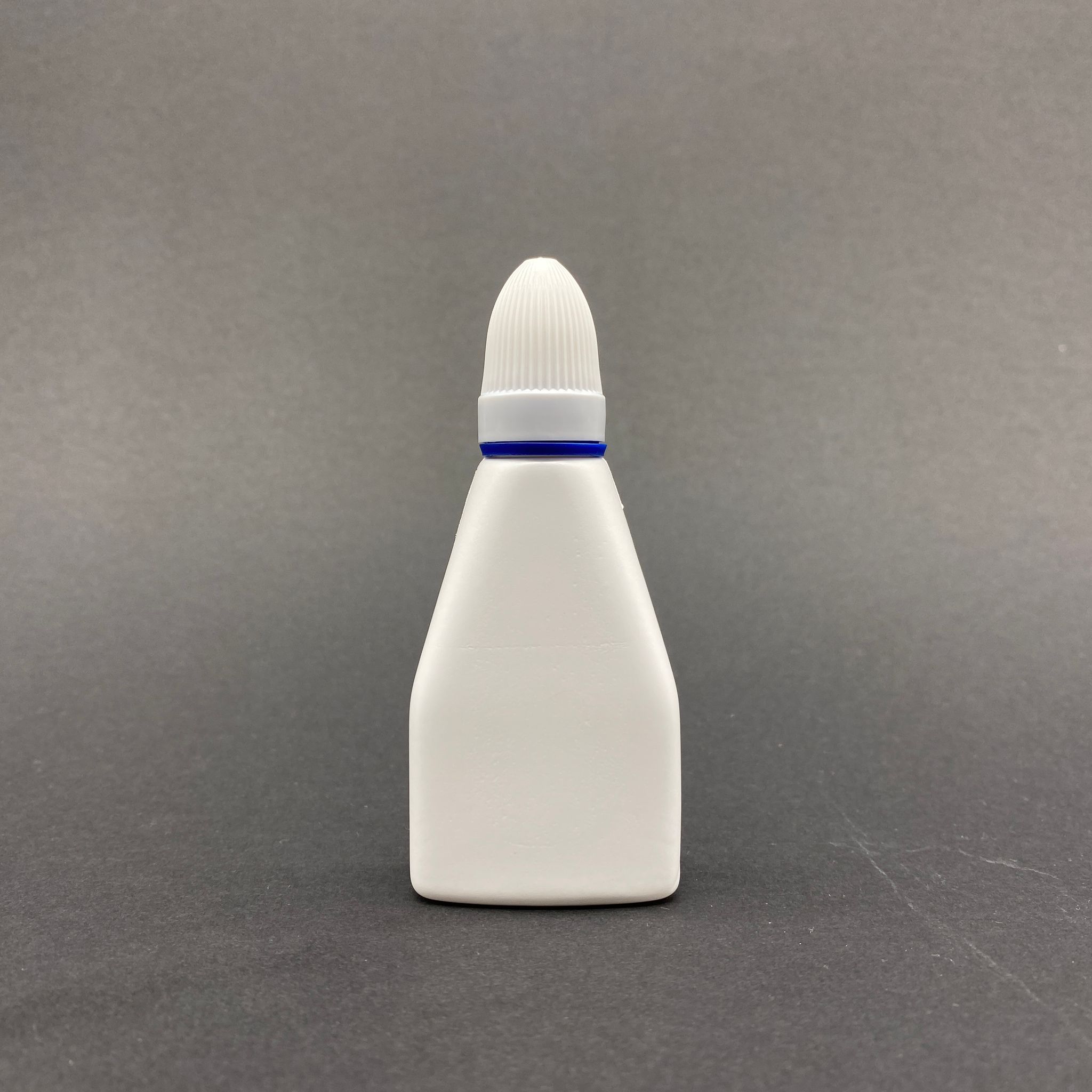40 Cc Göz Damlası Şişesi - 40 Ml Damlalıklı Şişe - Akıtıcılı - Kilit Kapaklı - Damlalıklı Boş Şişe - Polietilen Damlalıklı Şişe Mühür Kapaklı
