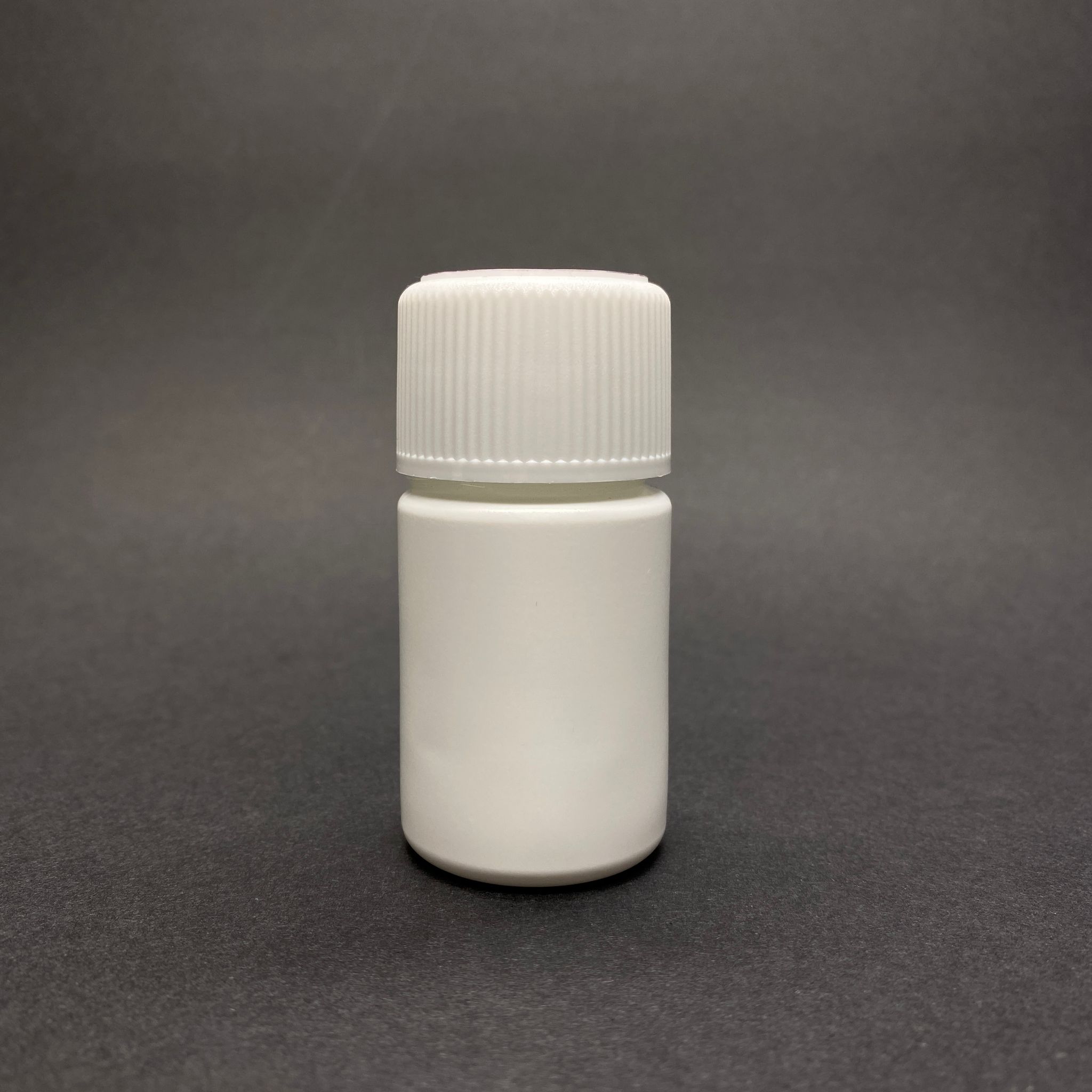 40 Cc Tablet Şişesi - Kilitli Kapaklı - 40 Ml Kapsül Kutusu - İlaç Şişesi - Medikal Ambalaj - Standart